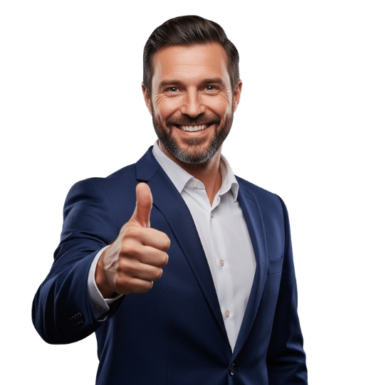 professional SEO services for AI-driven search results