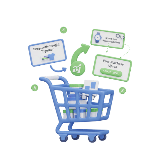 AI-optimized chatbots for eCommerce websites