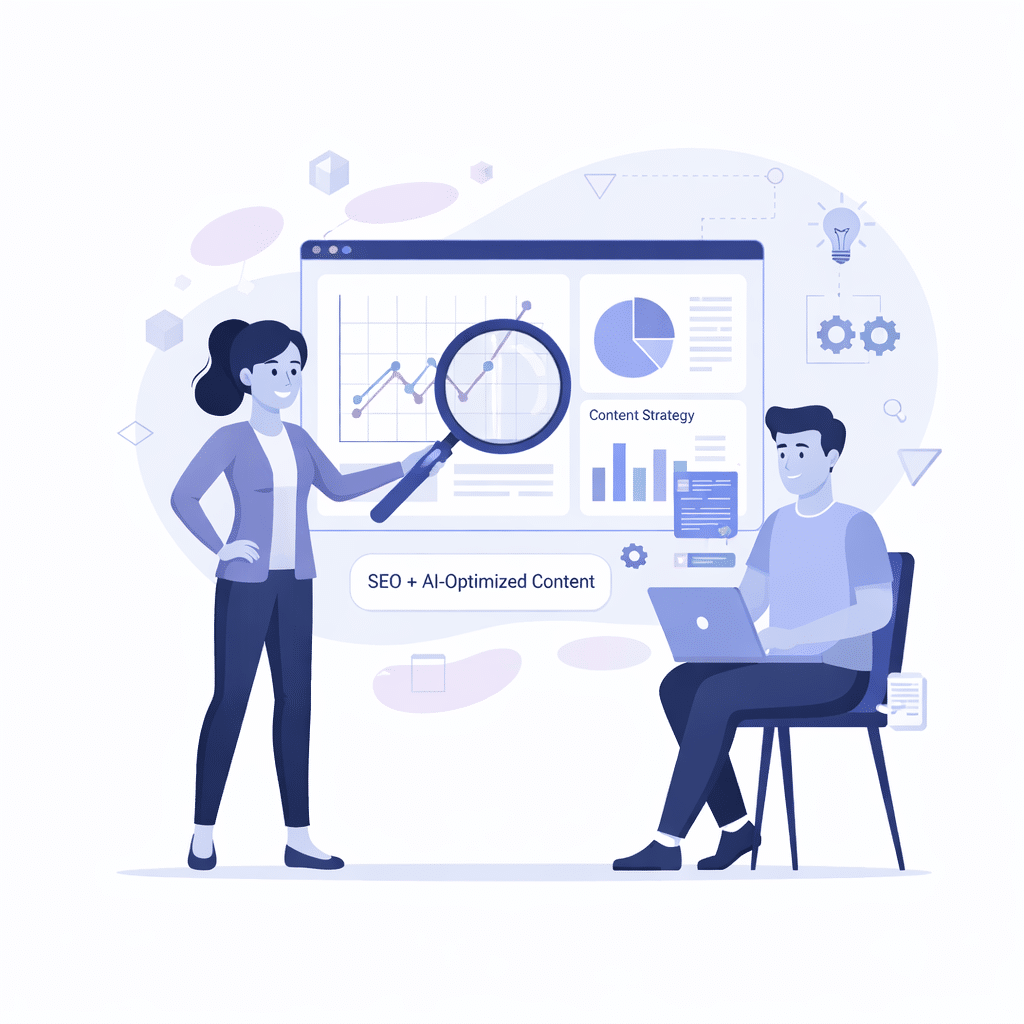 SaaS link building for B2B startups