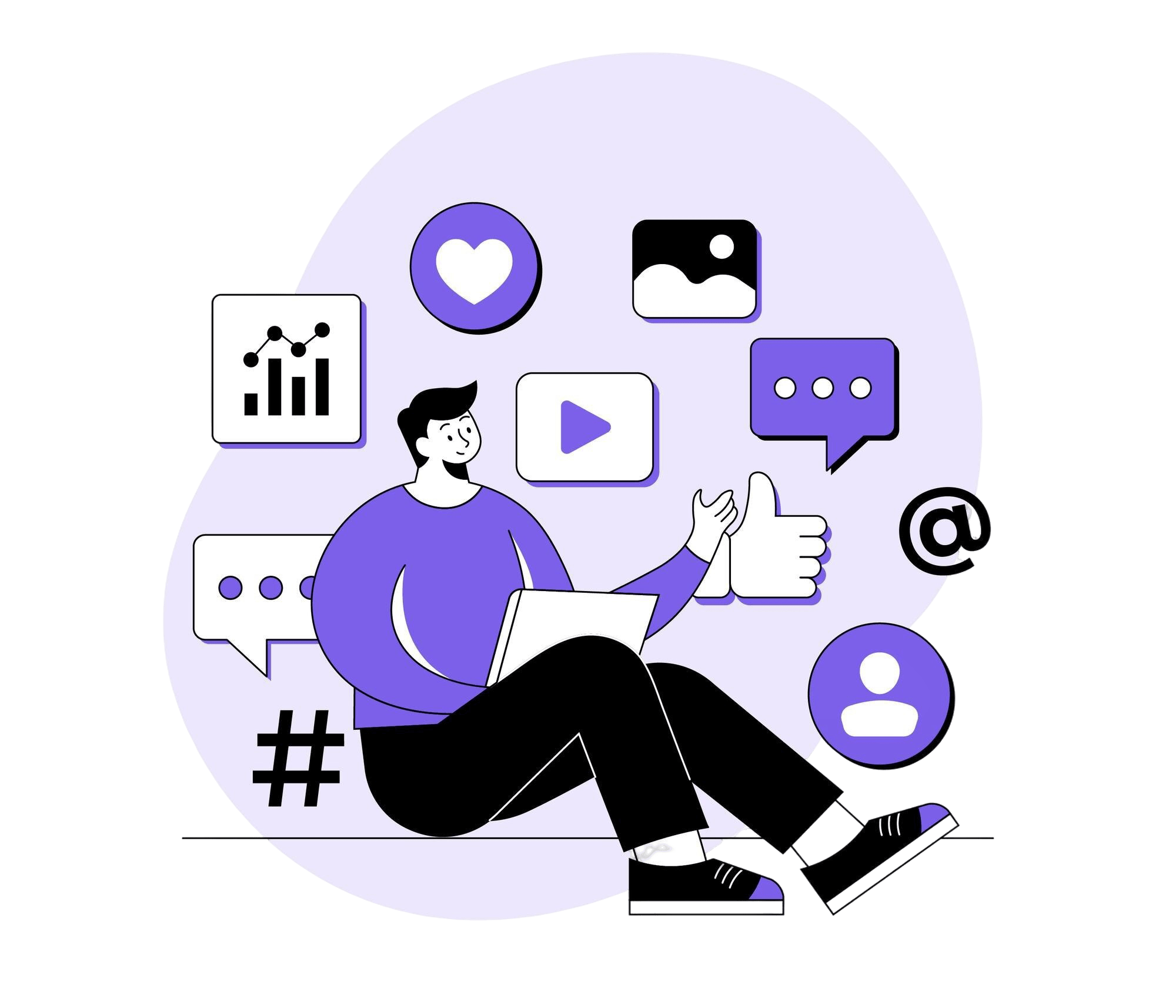 Digital marketing company in California