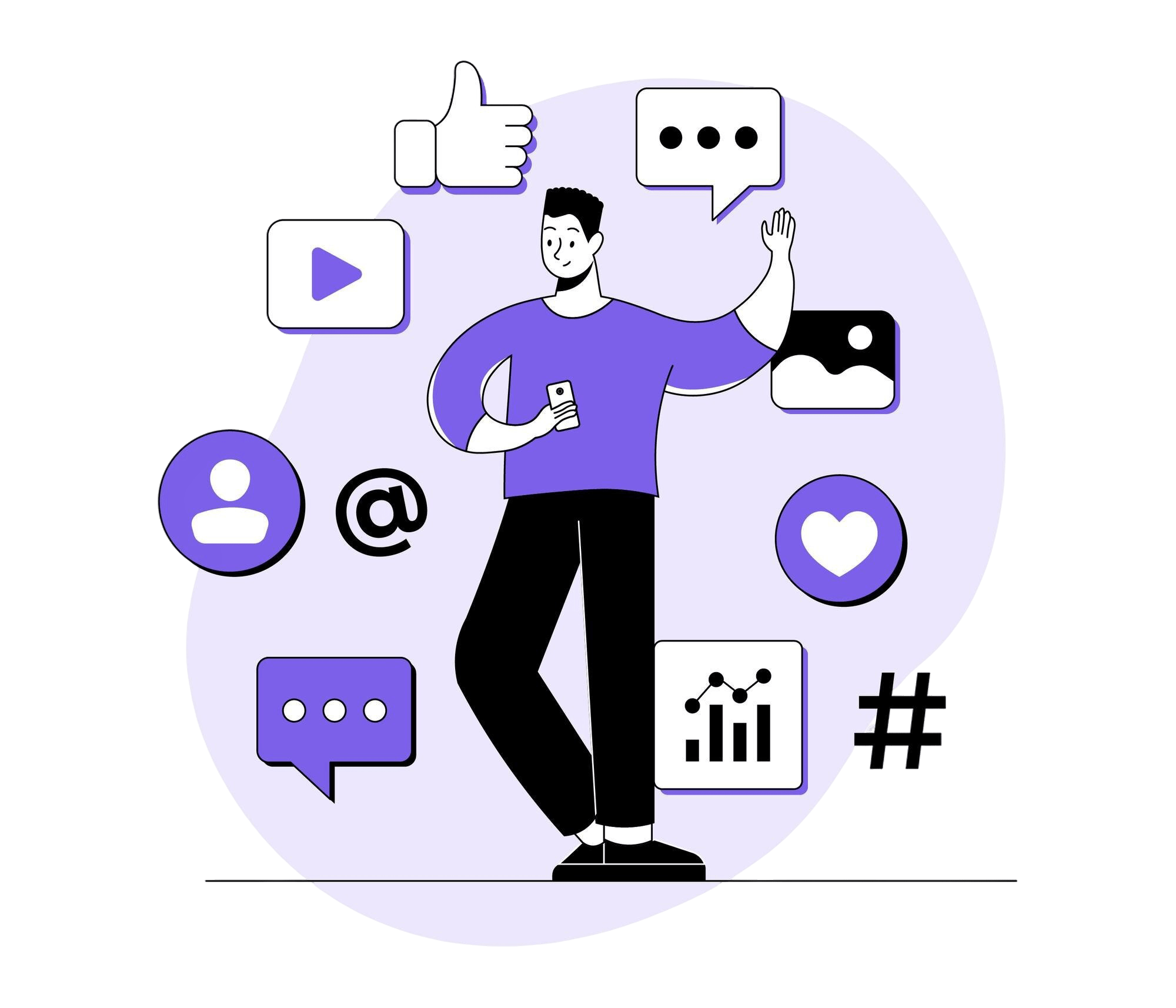 Digital Marketing Agency