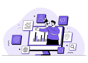 Digital Marketing Agency in Houston, Texas