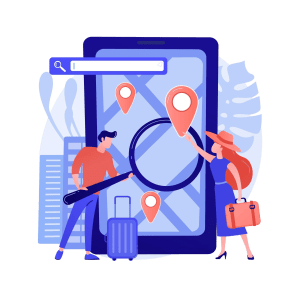 Digital Marketing Agency in Houston, Texas