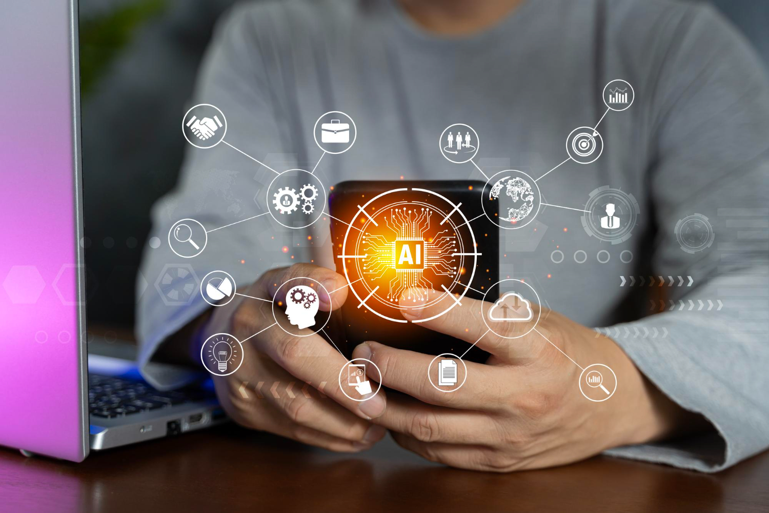 AI Marketing Campaigns