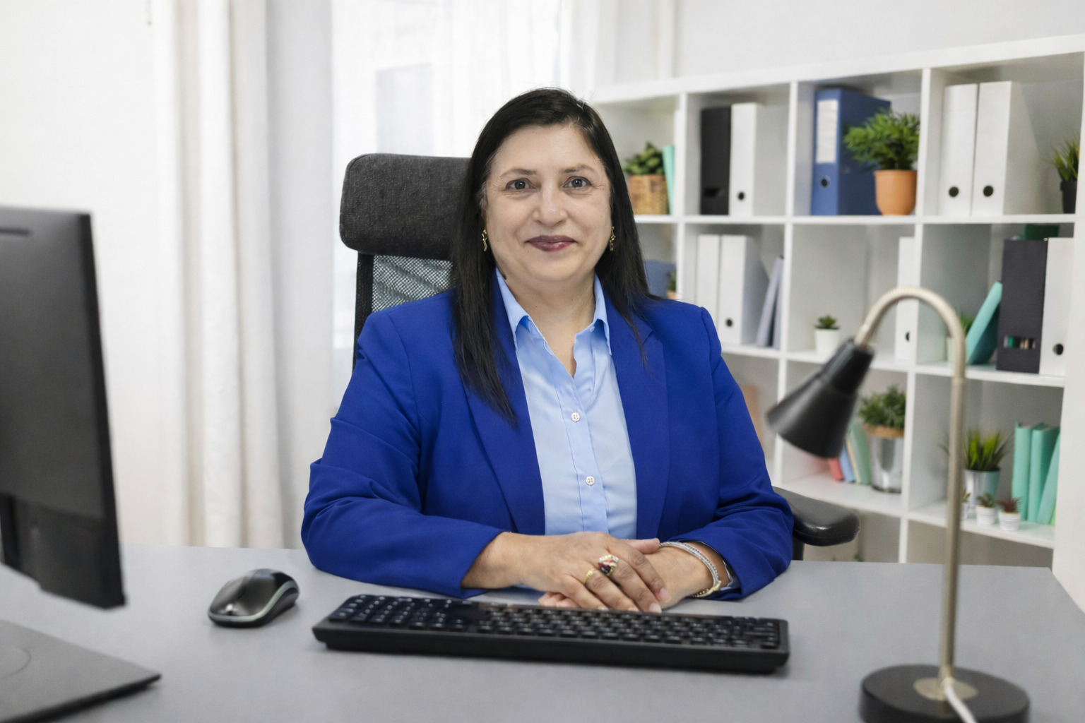 UniBright Solutions Founder