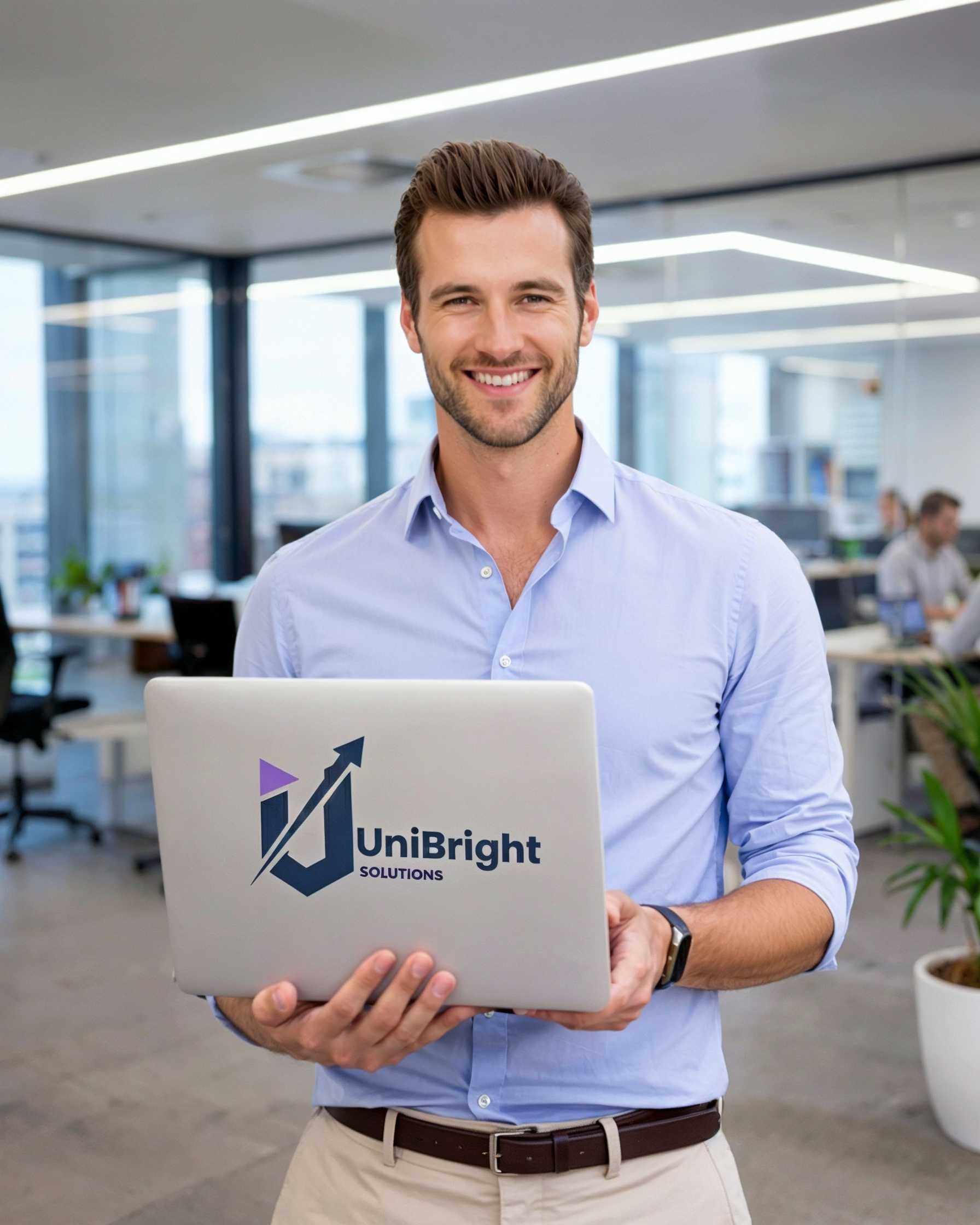 Digital marketing company for business growth