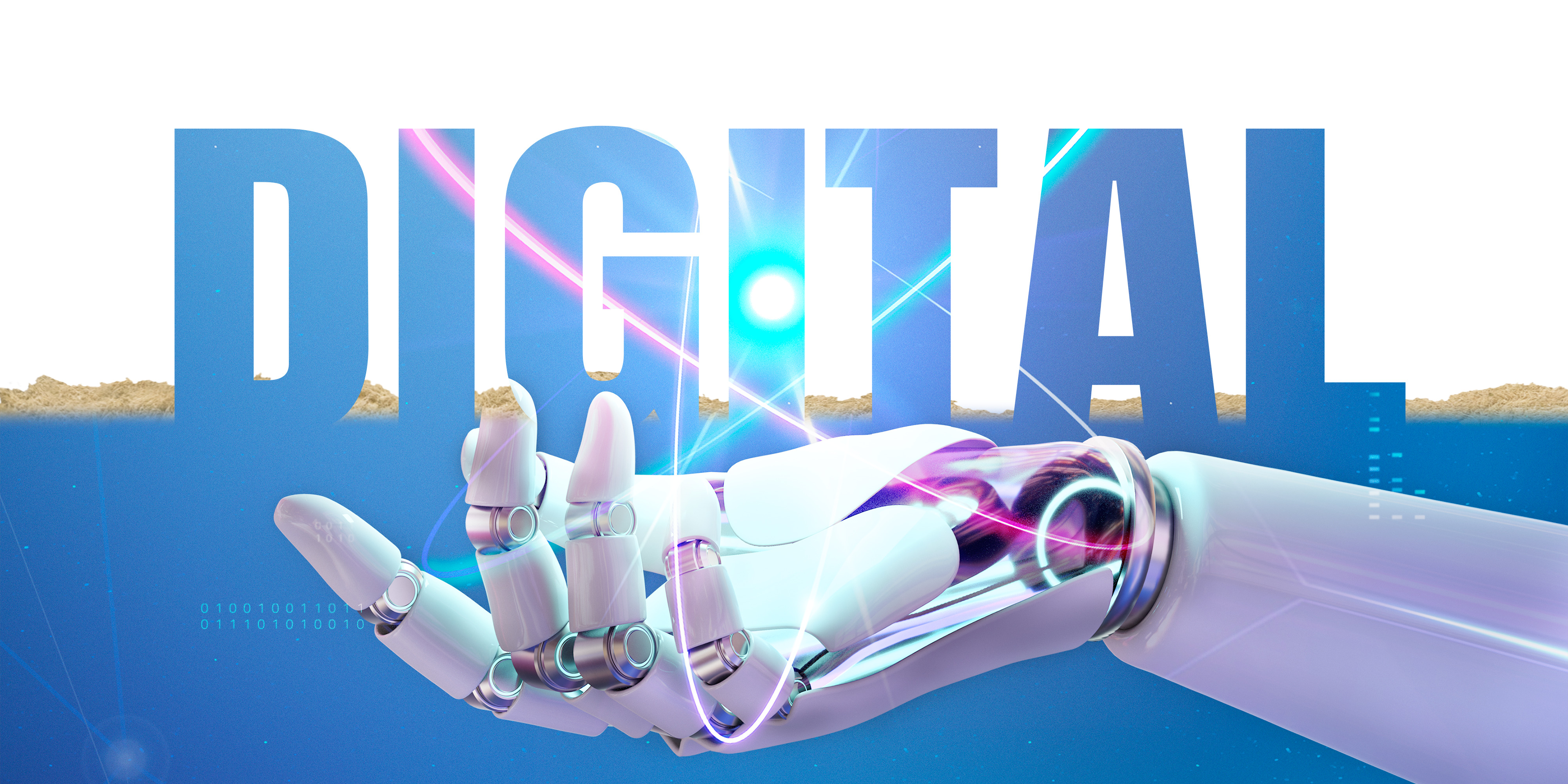 AI Digital Advertising Agency