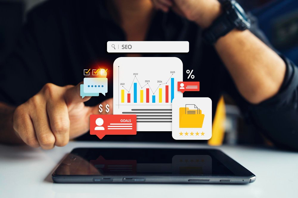eCommerce CRO Conversion Rate Optimization