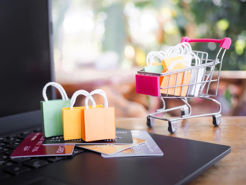eCommerce Marketing Agency USA