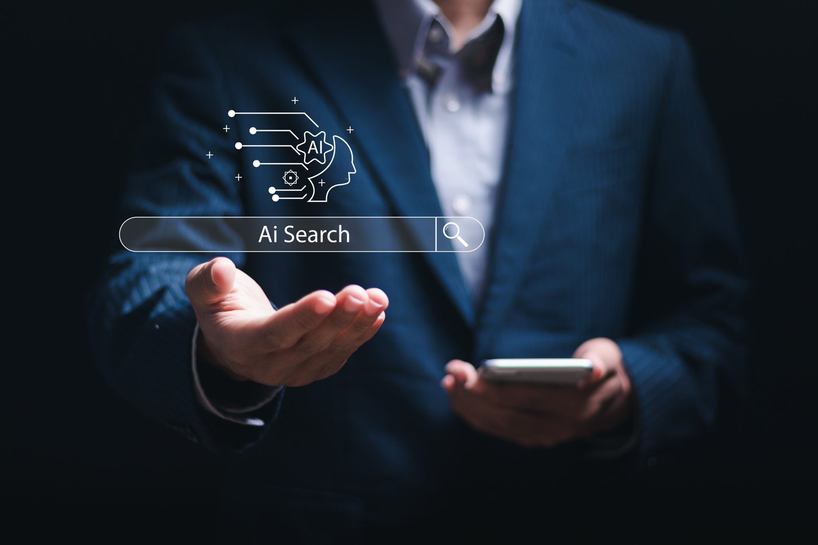 AI Search Optimization for Religious Organizations