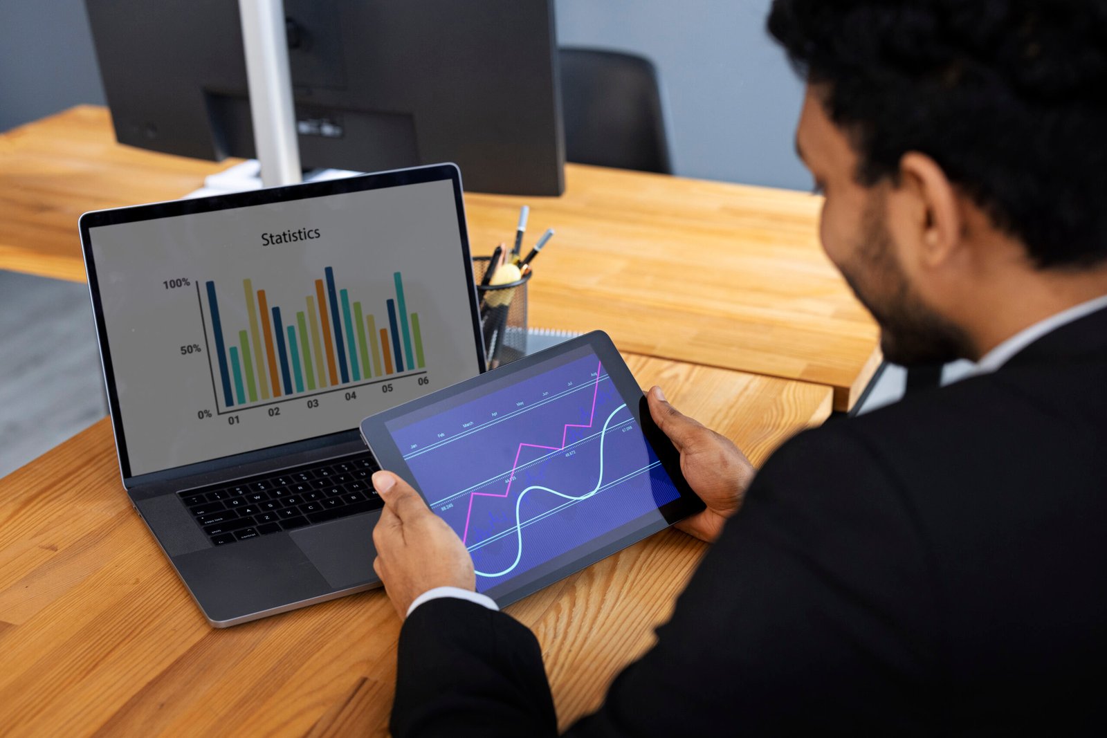 Restaurant Analytics Reporting Dashboard