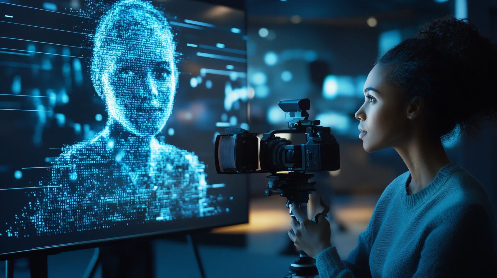 Video Production