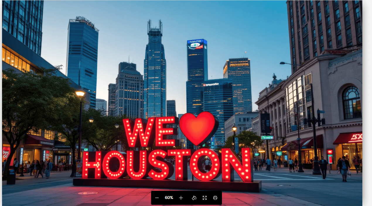 Houston Texas Local SEO Map Pack Rankings