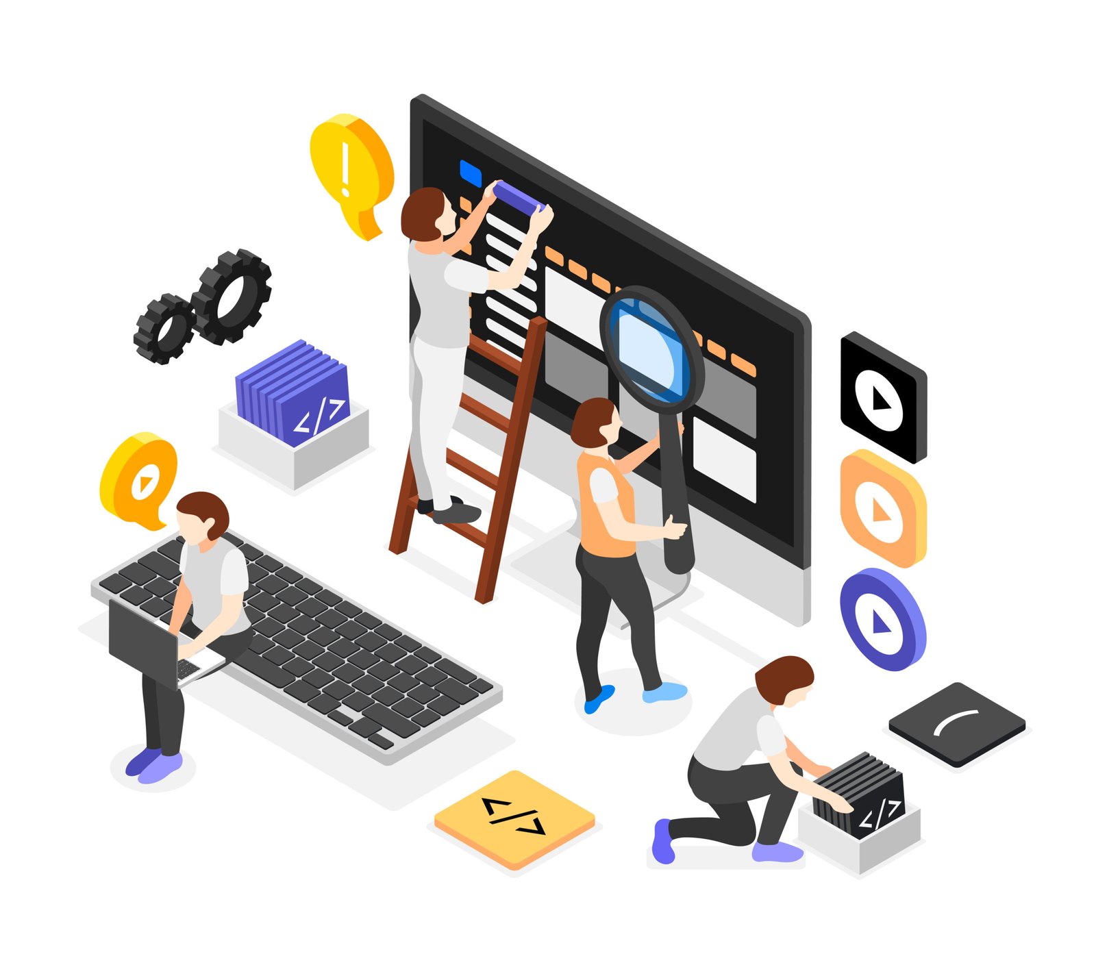 Website Design