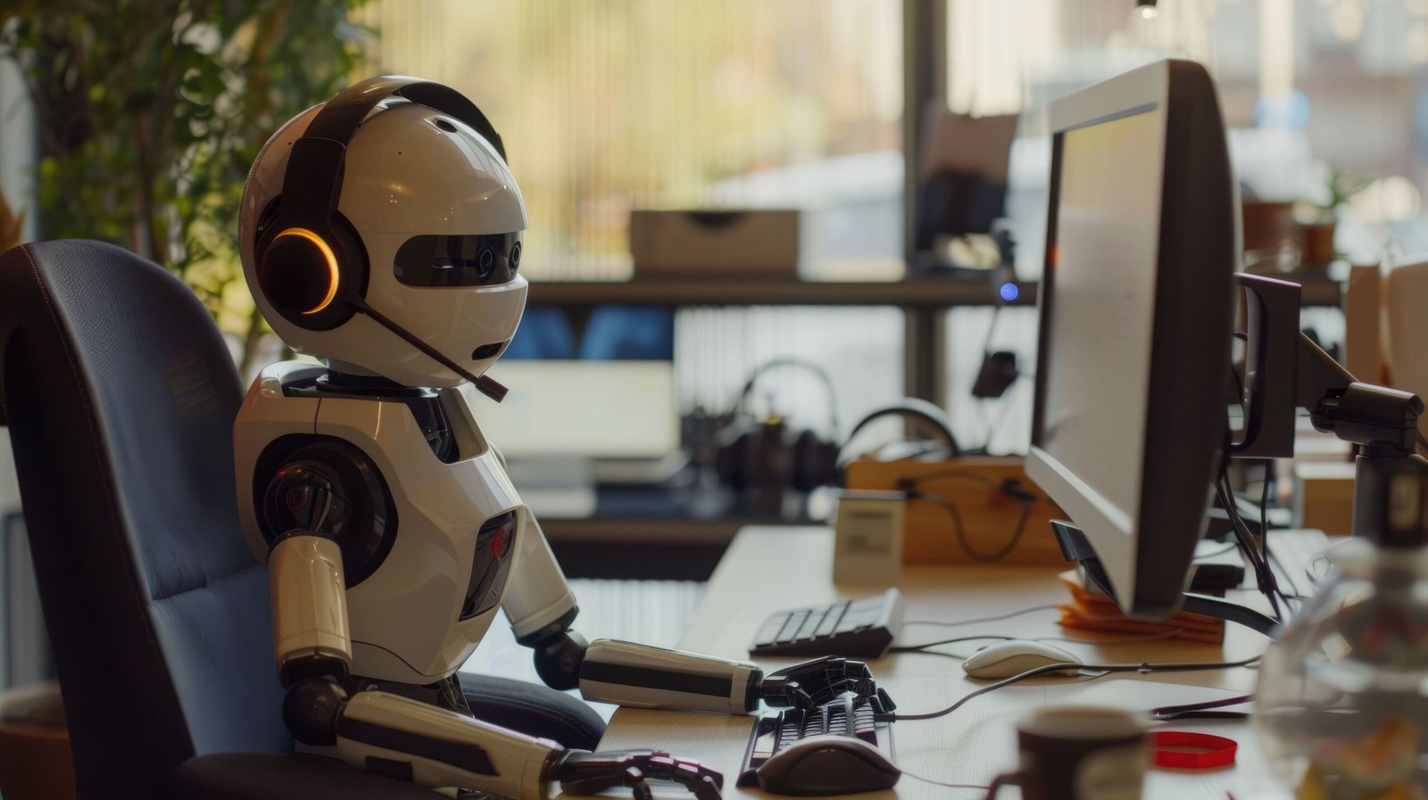 AI Customer Support