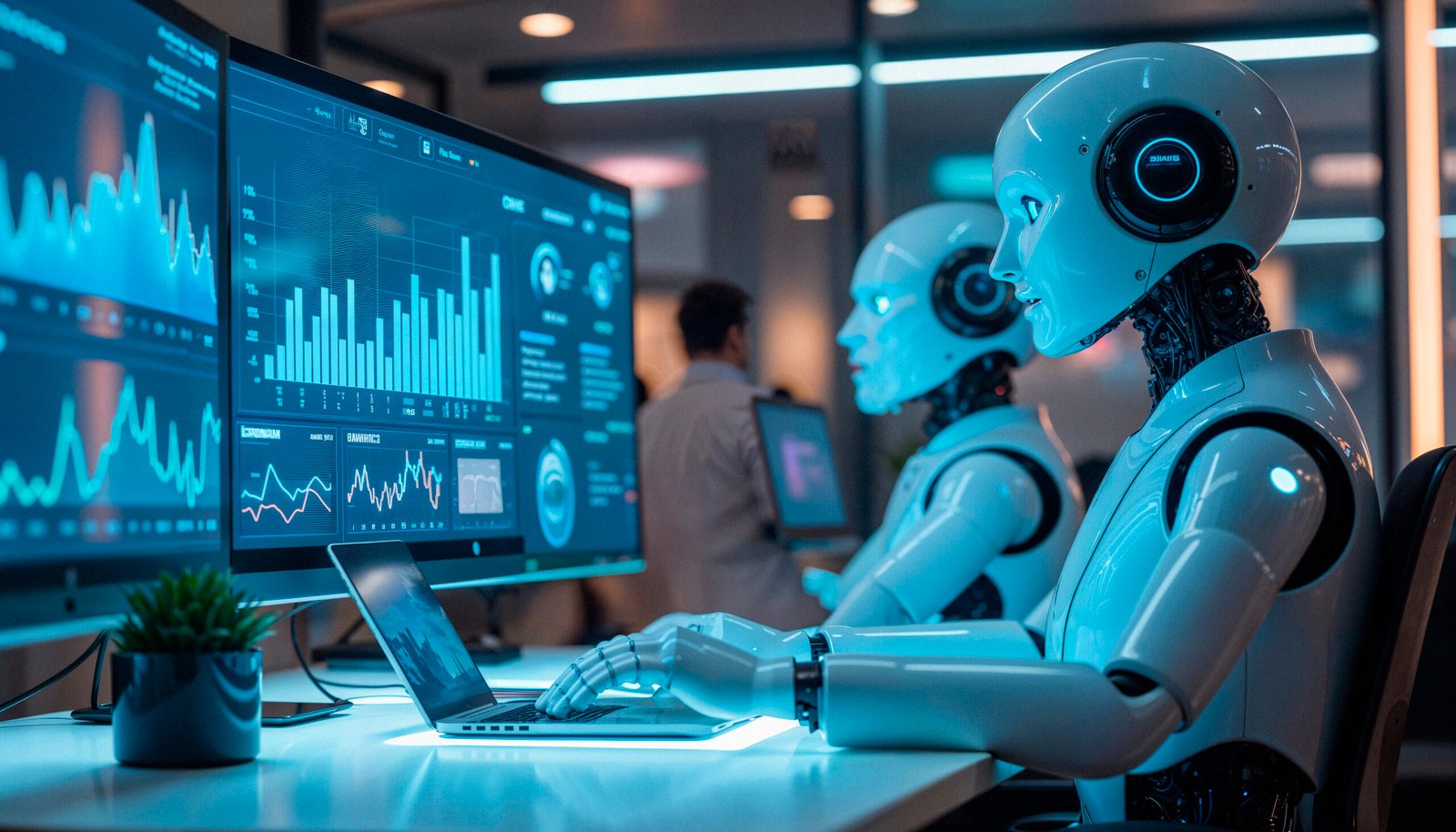 AI Sales Agent