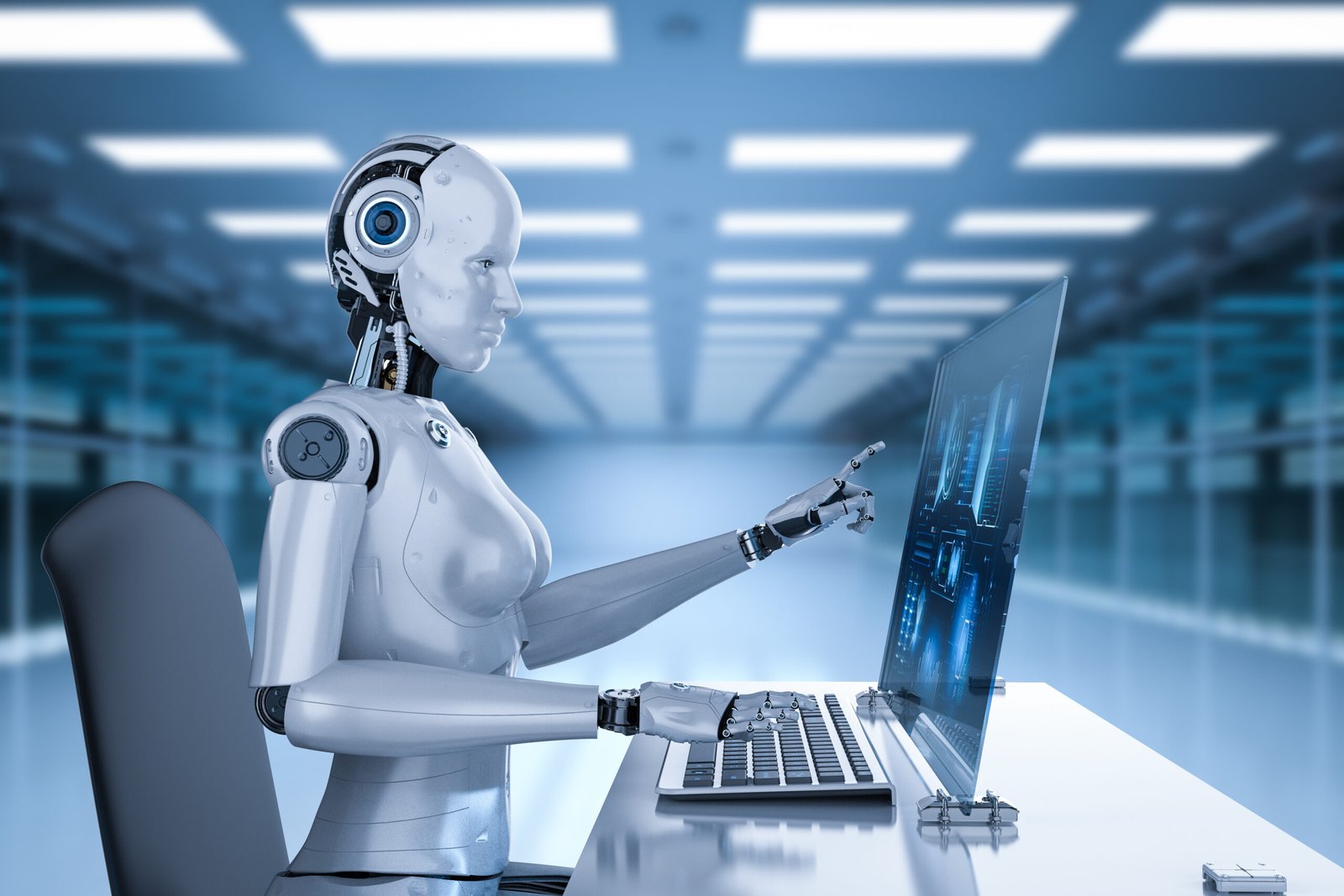 How AI Automation Works