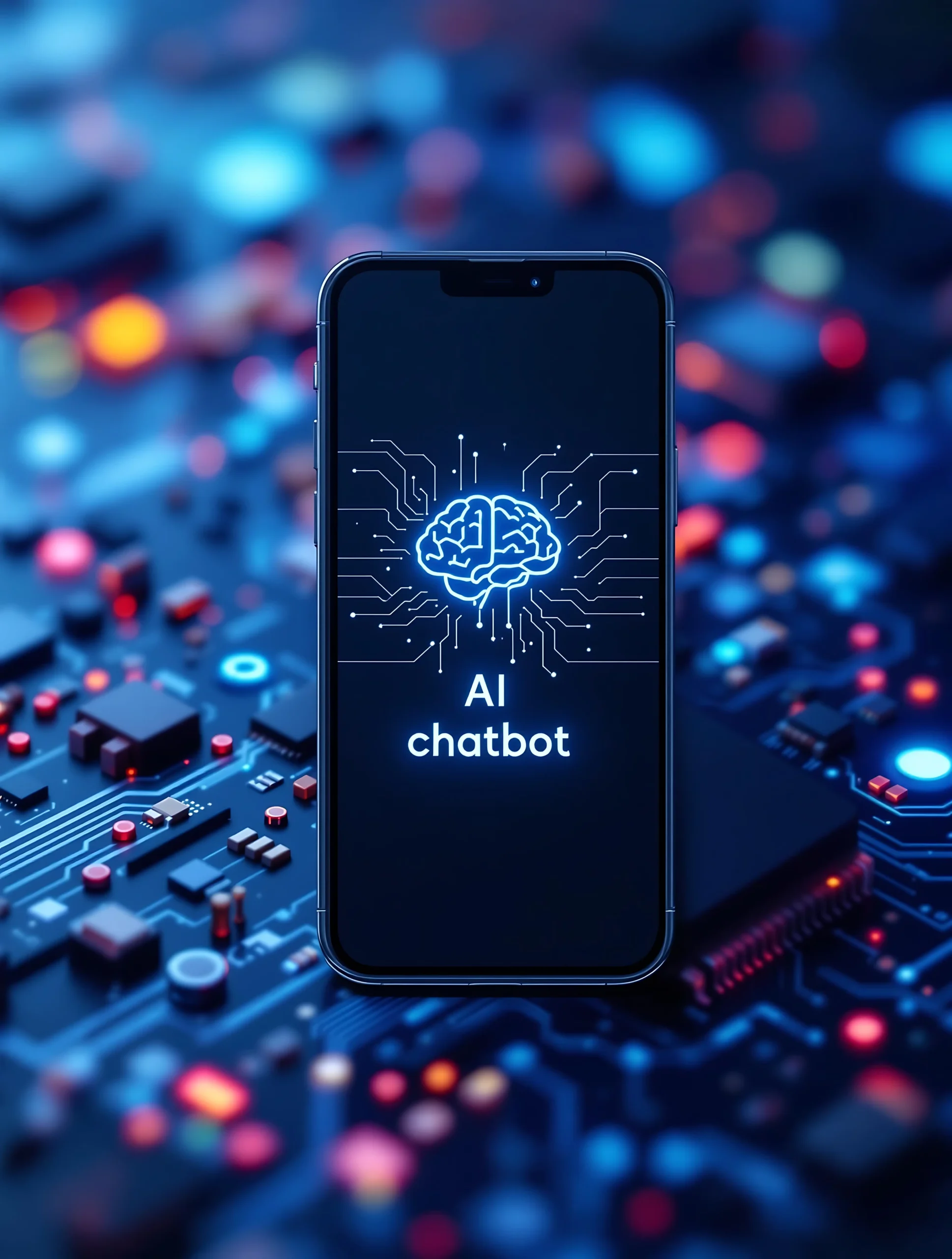 AI Chatbot Business Benefits 24/7 Lead Capture