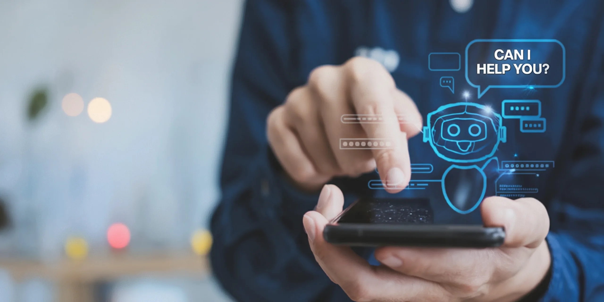 AI Chatbot Solutions 17 Industries Custom Built
