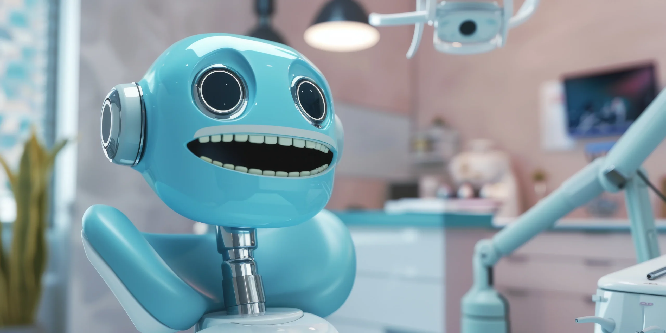 Dental Practice AI Chatbot HIPAA Appointment