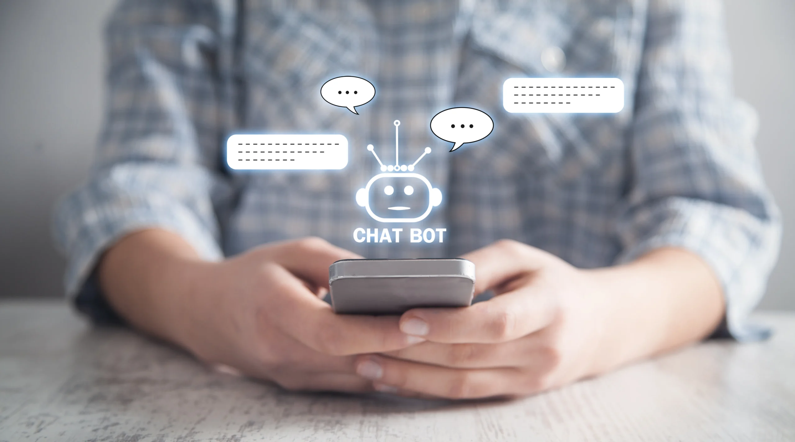 Lead Generation Sales AI Chatbot CRM HubSpot
