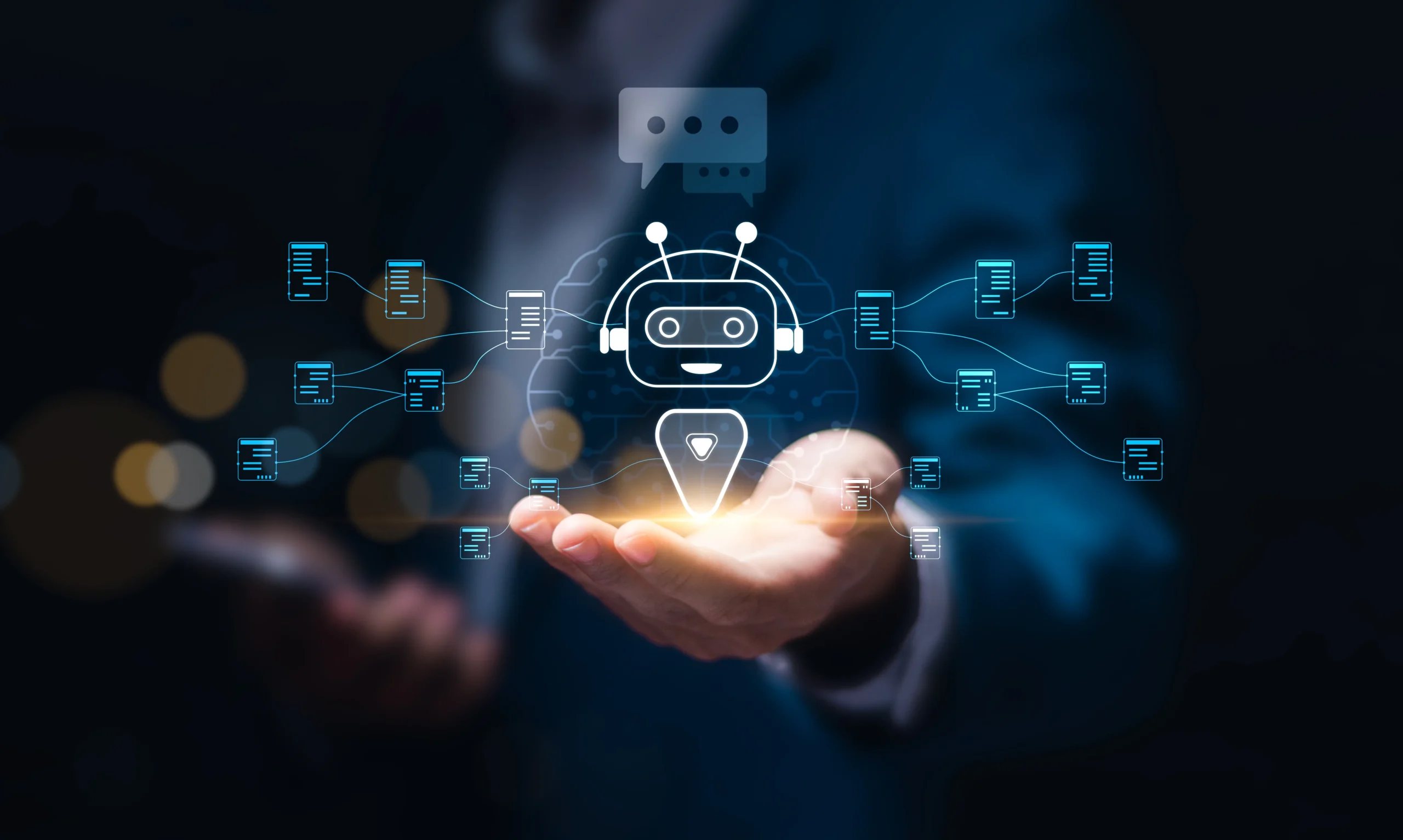 Intent-Driven Prospecting AI Apollo B2B Buying Signals