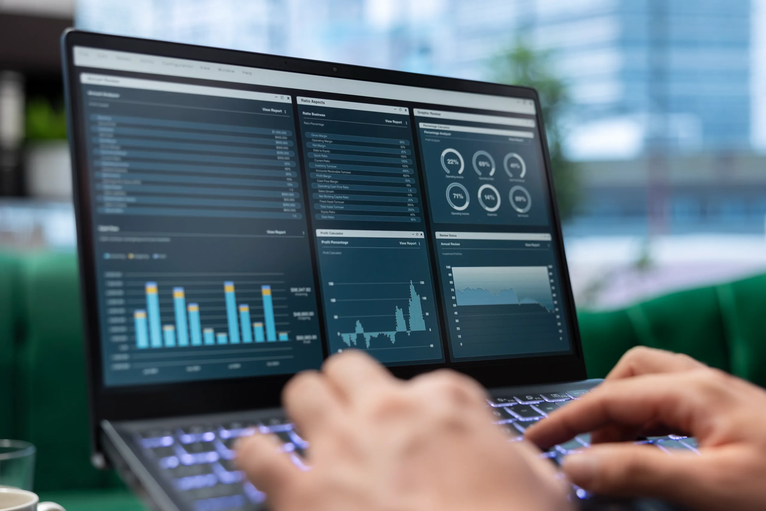 Monthly Intelligence Refresh AI B2B Sales Intelligence