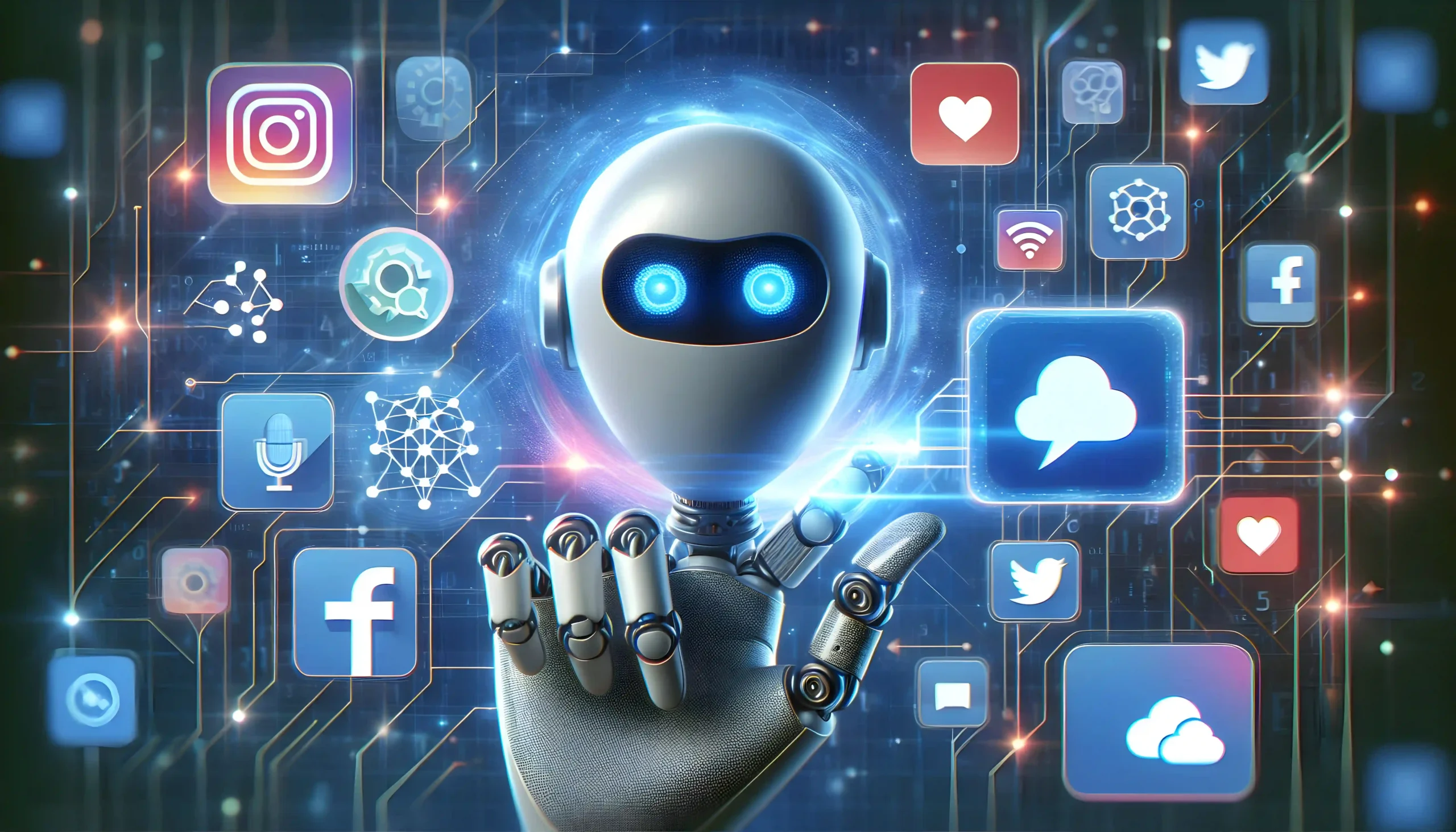 Social Media Advertising Funnels
