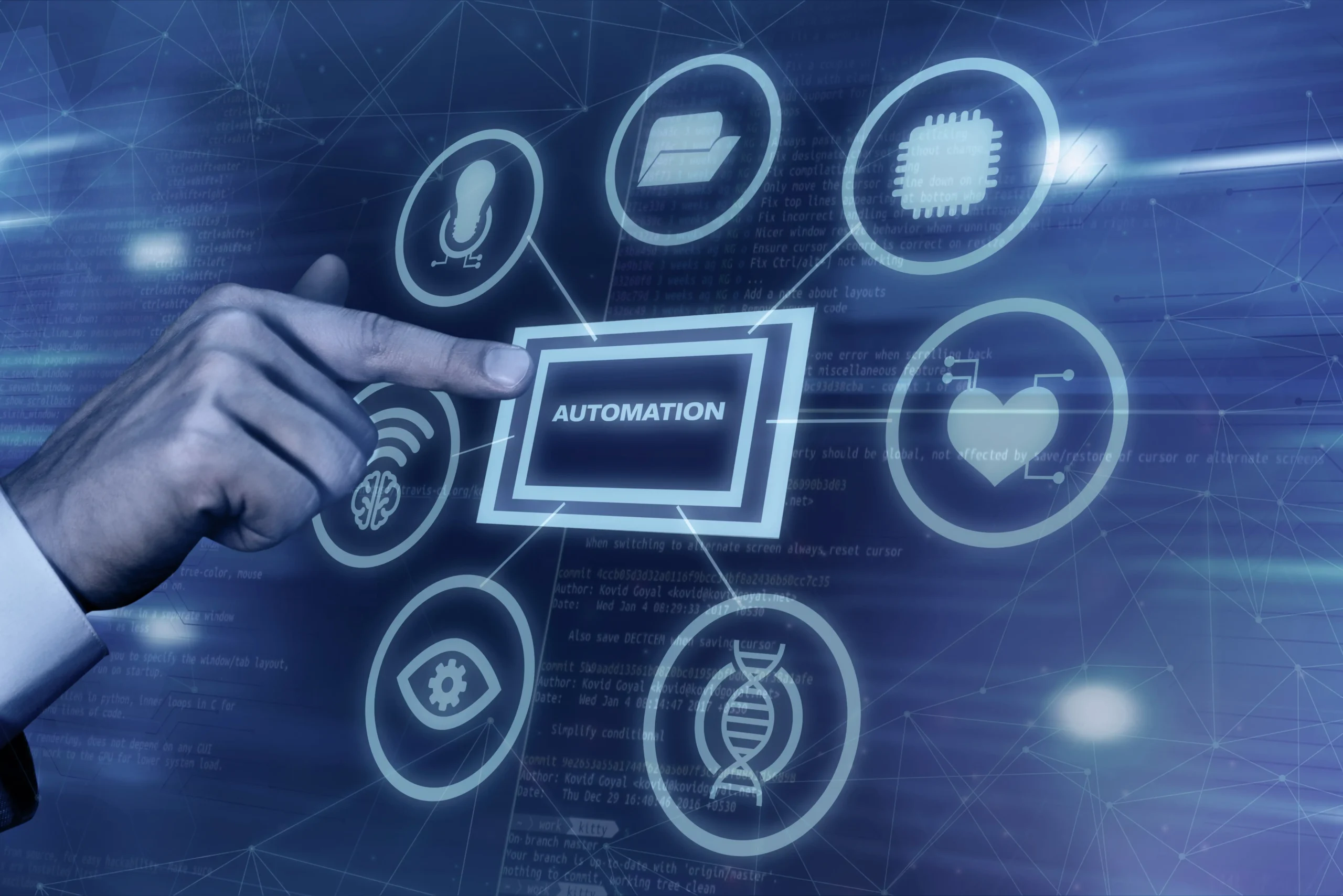 Technology Stack Integrations