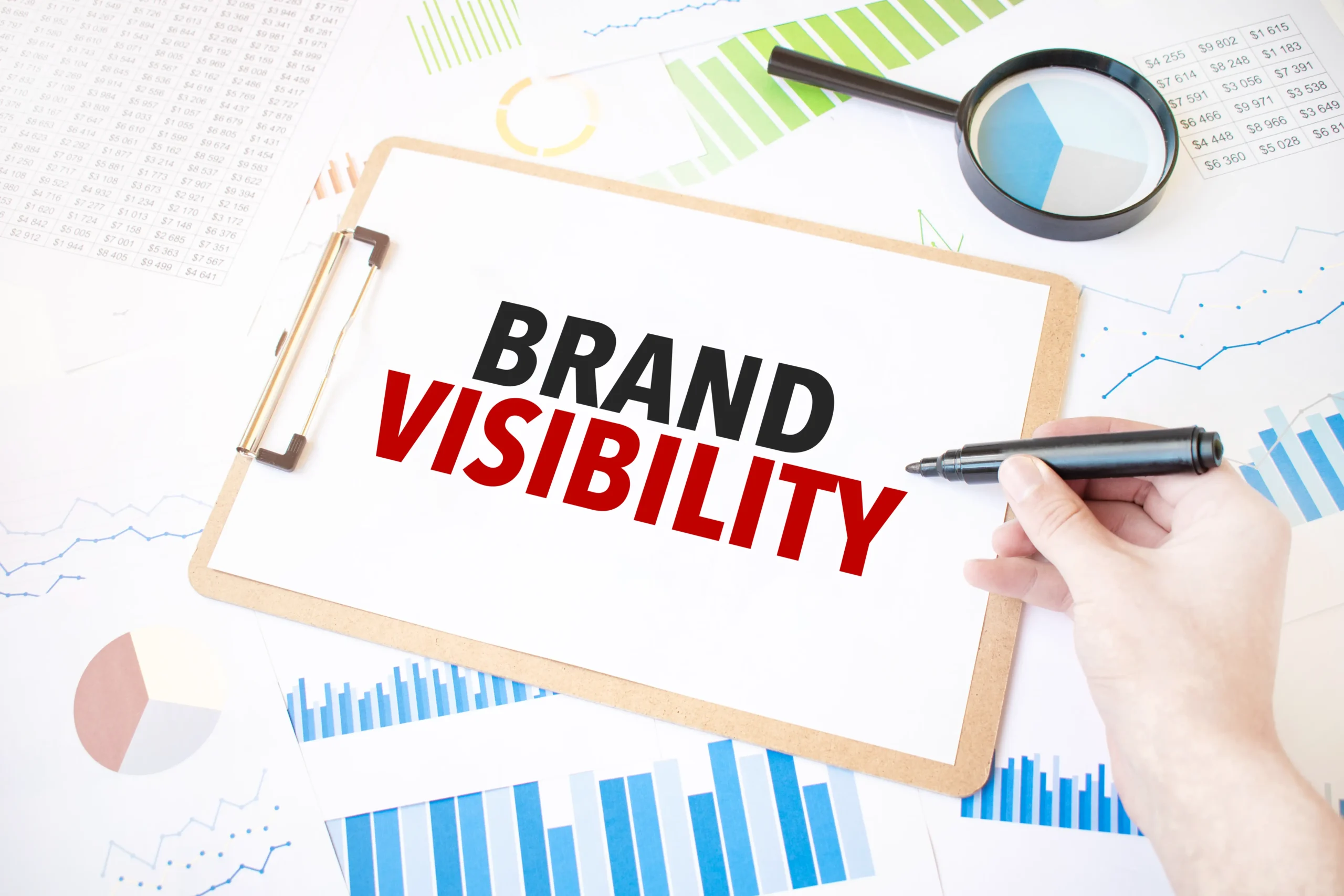 Brand Results Analytics Growth
