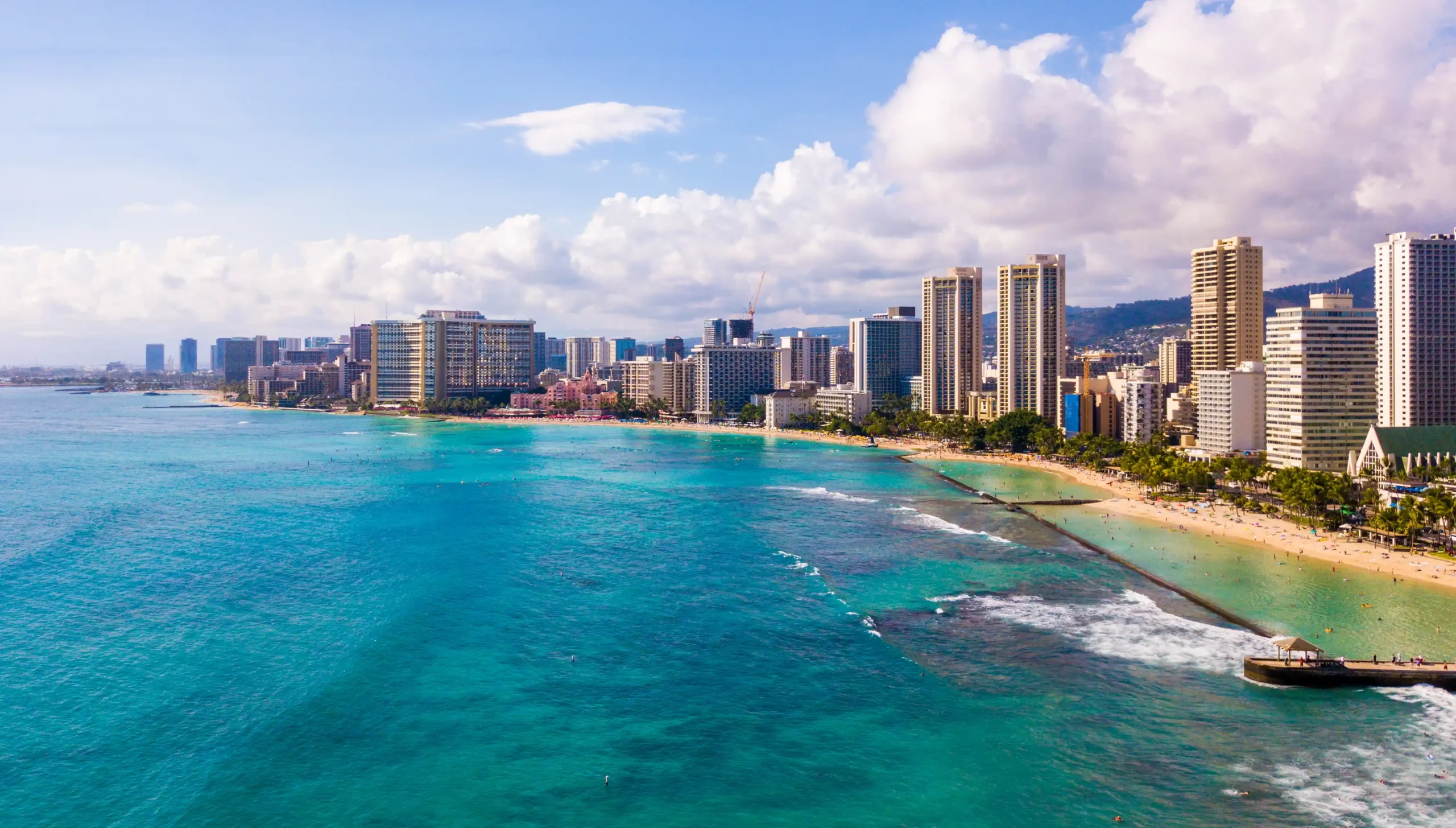 AEO GEO AI Optimization Hawaii ChatGPT Claude Gemini Perplexity Google AI Overview