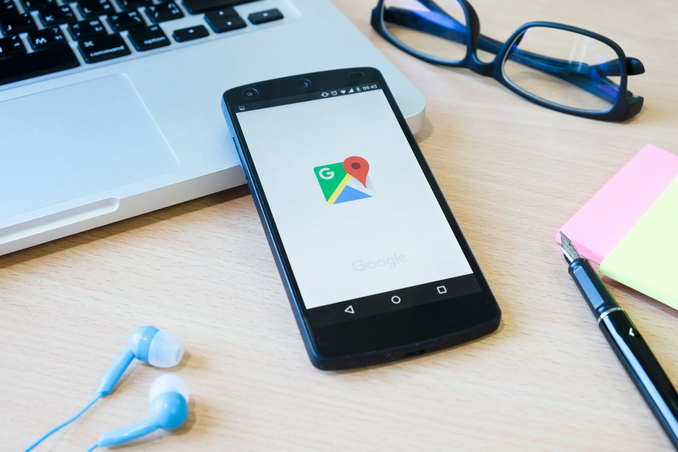 Google Business Profile Optimization Hawaii GBP Setup Local Tourist Reviews