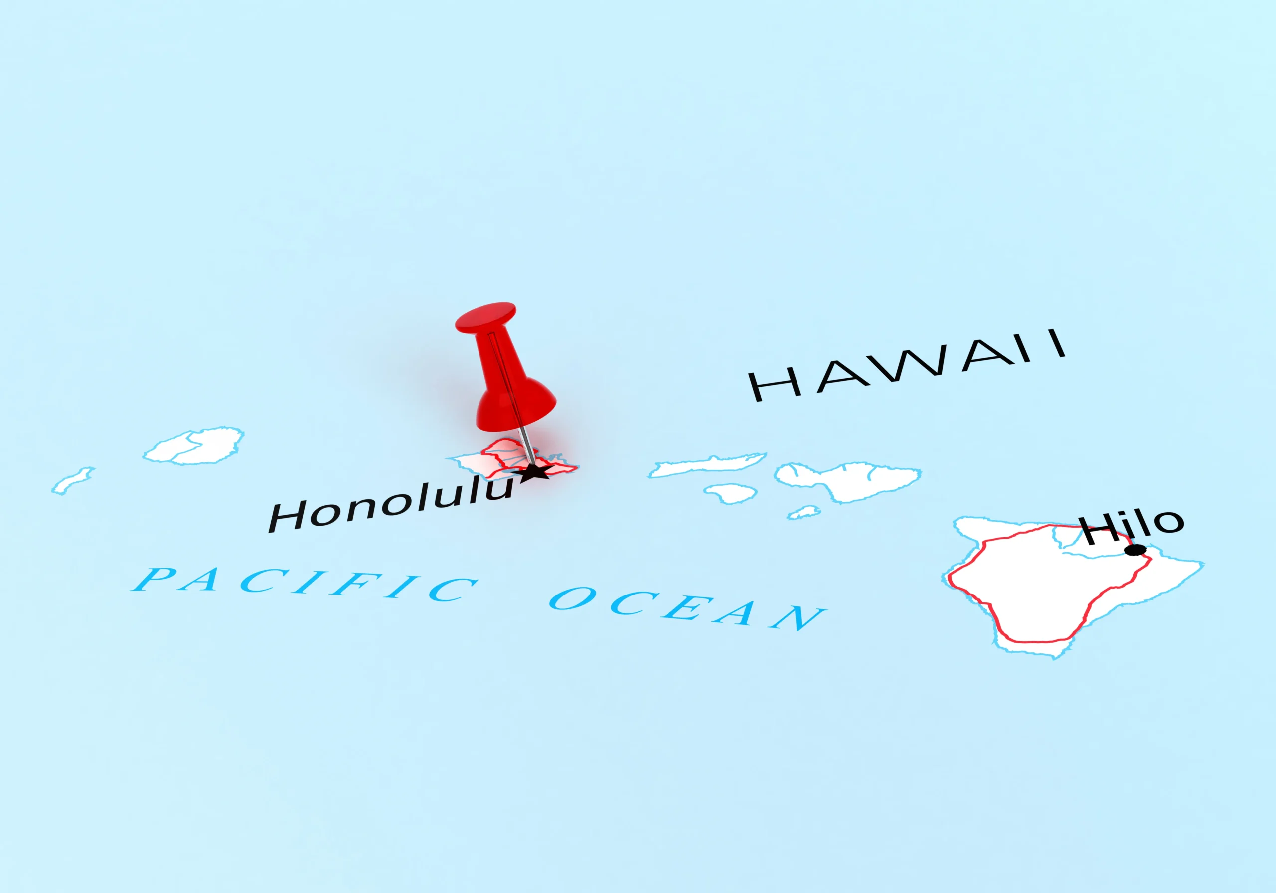 Hawaii Map Pack Ranking Strategy Service Area Geo-Tagged Photos