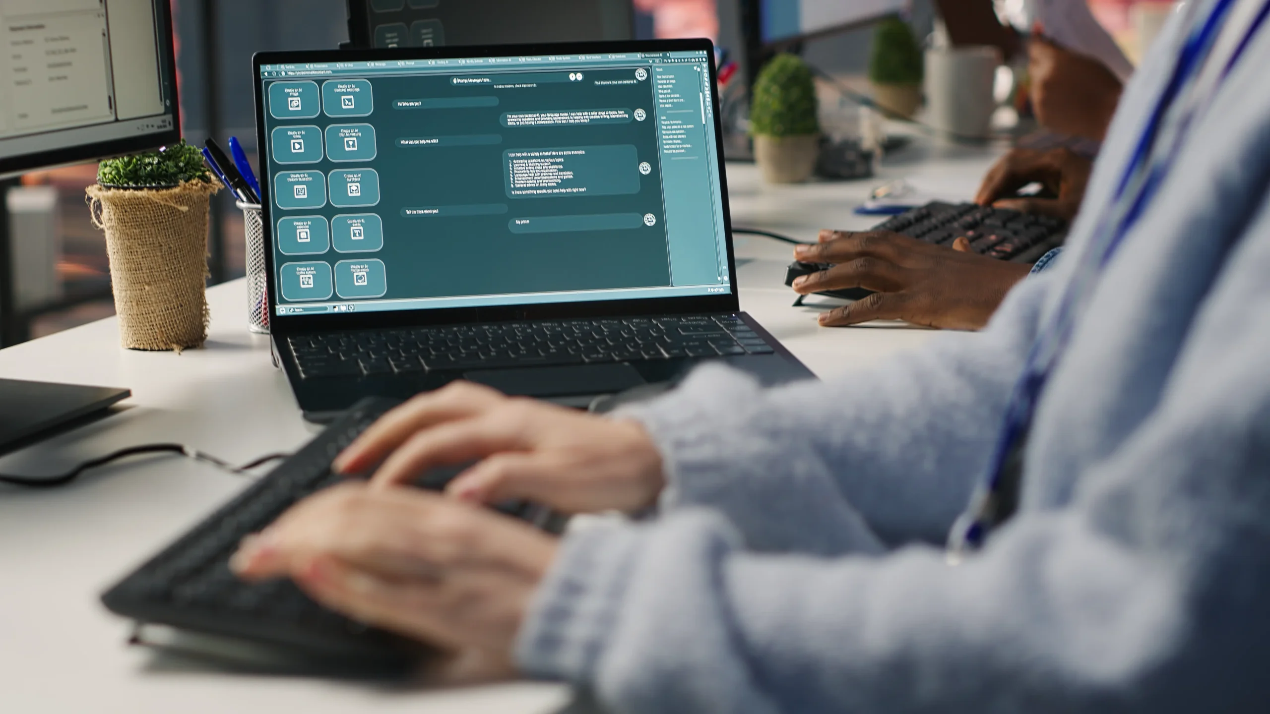 Microsoft Copilot Bing Windows Office AI Recommendations