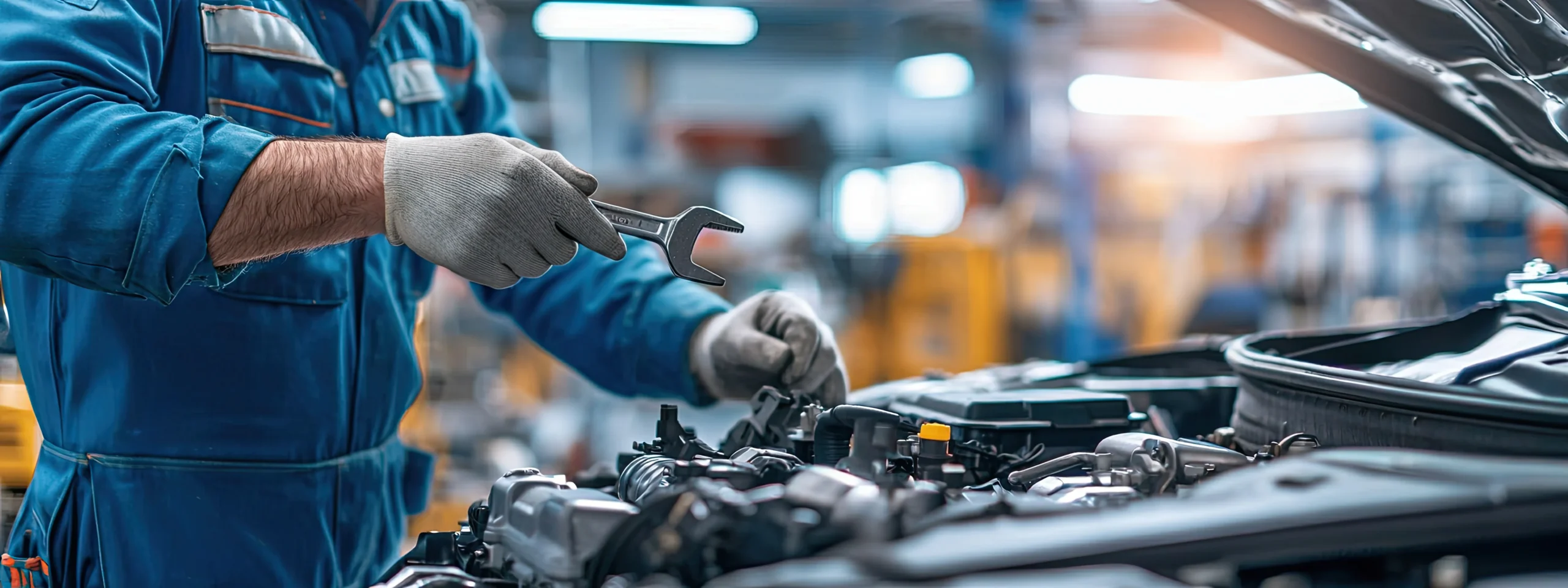 Houston Auto Services Dealerships Repair Digital Marketing Voice Search