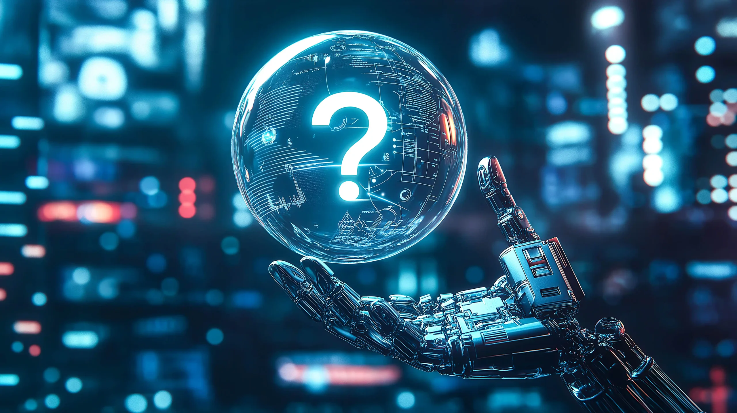 Houston Digital Marketing Agency FAQ Questions Results