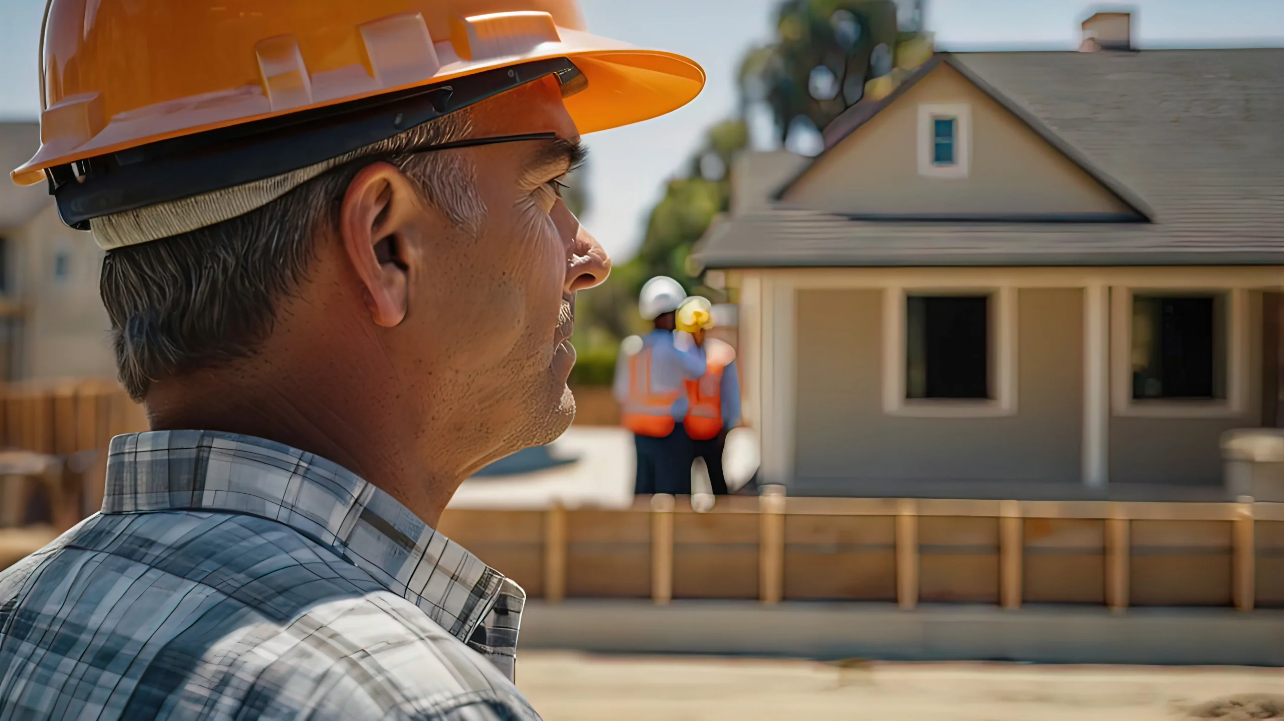 Houston Home Services HVAC Plumbing Roofing Contractors Digital Marketing