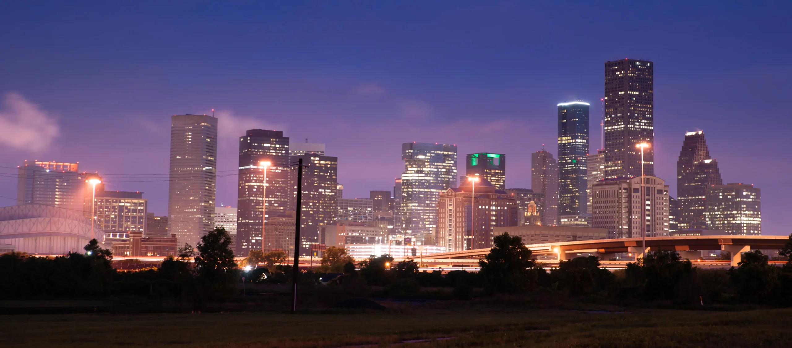 Houston Industries Digital Marketing Agency Energy Oil Gas Medical Legal Restaurant