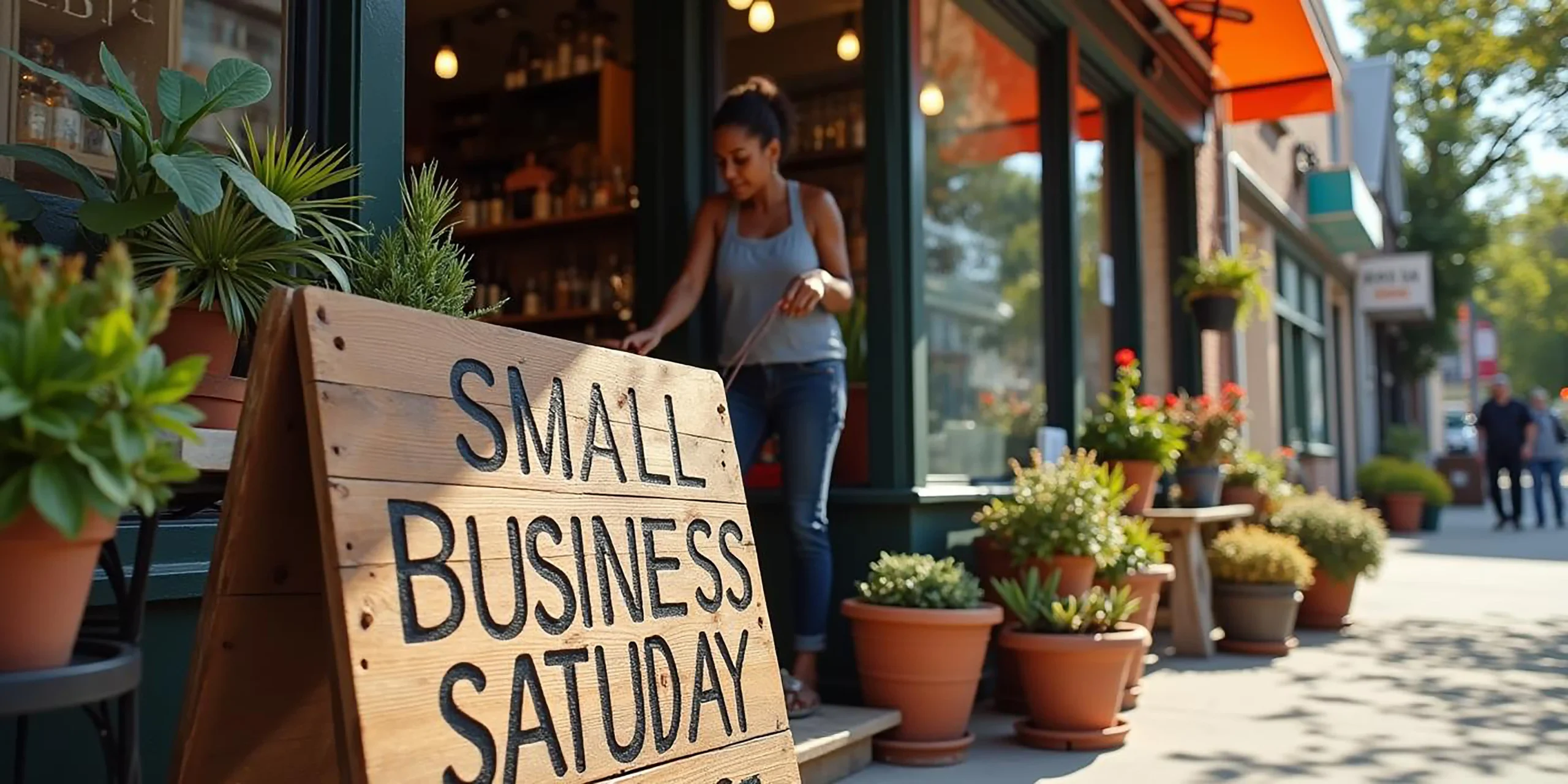 Houston Retail Boutique Stores Local Online Digital Marketing