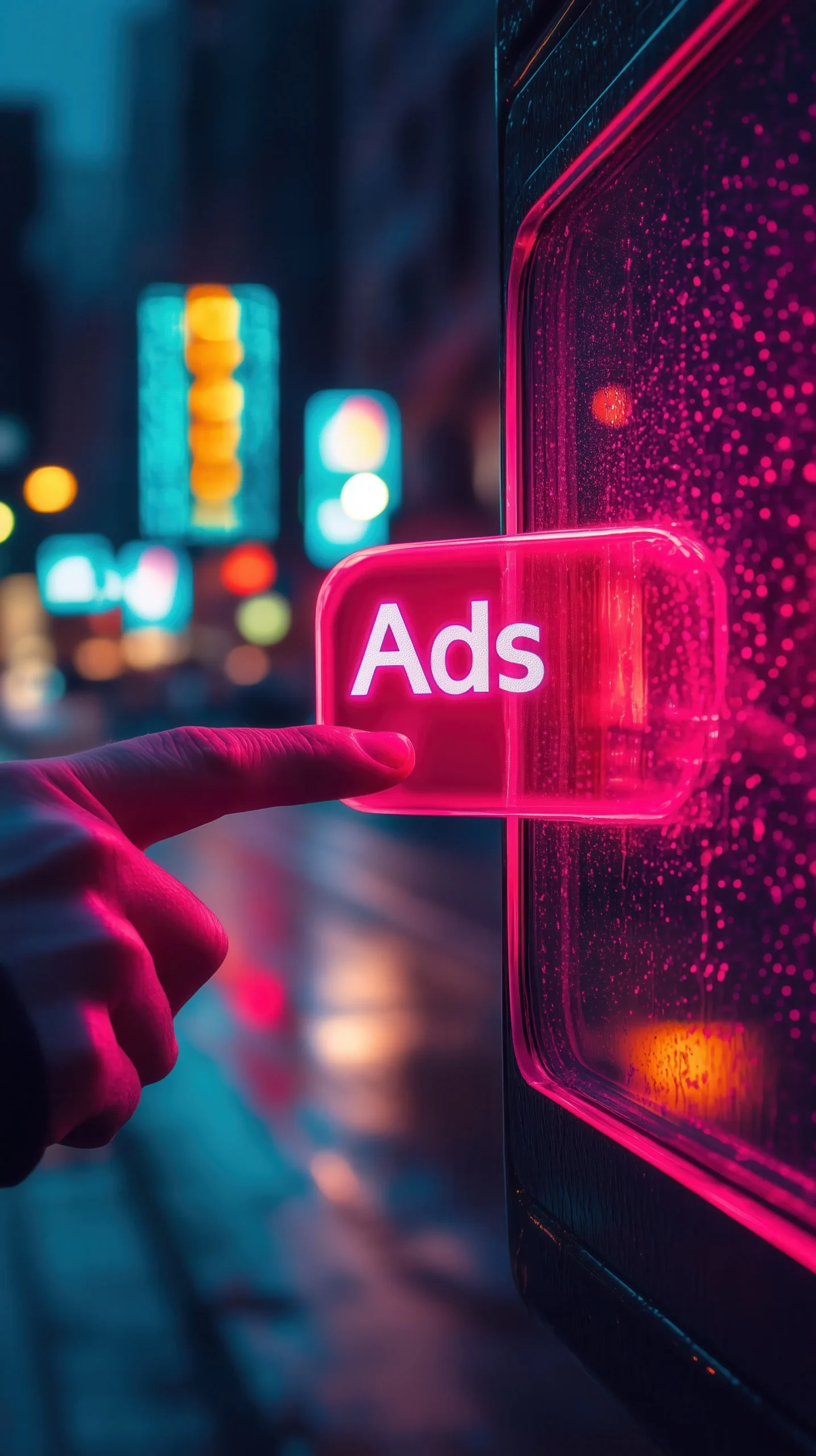 Meta Facebook Instagram Ads Houston Attention Conversion