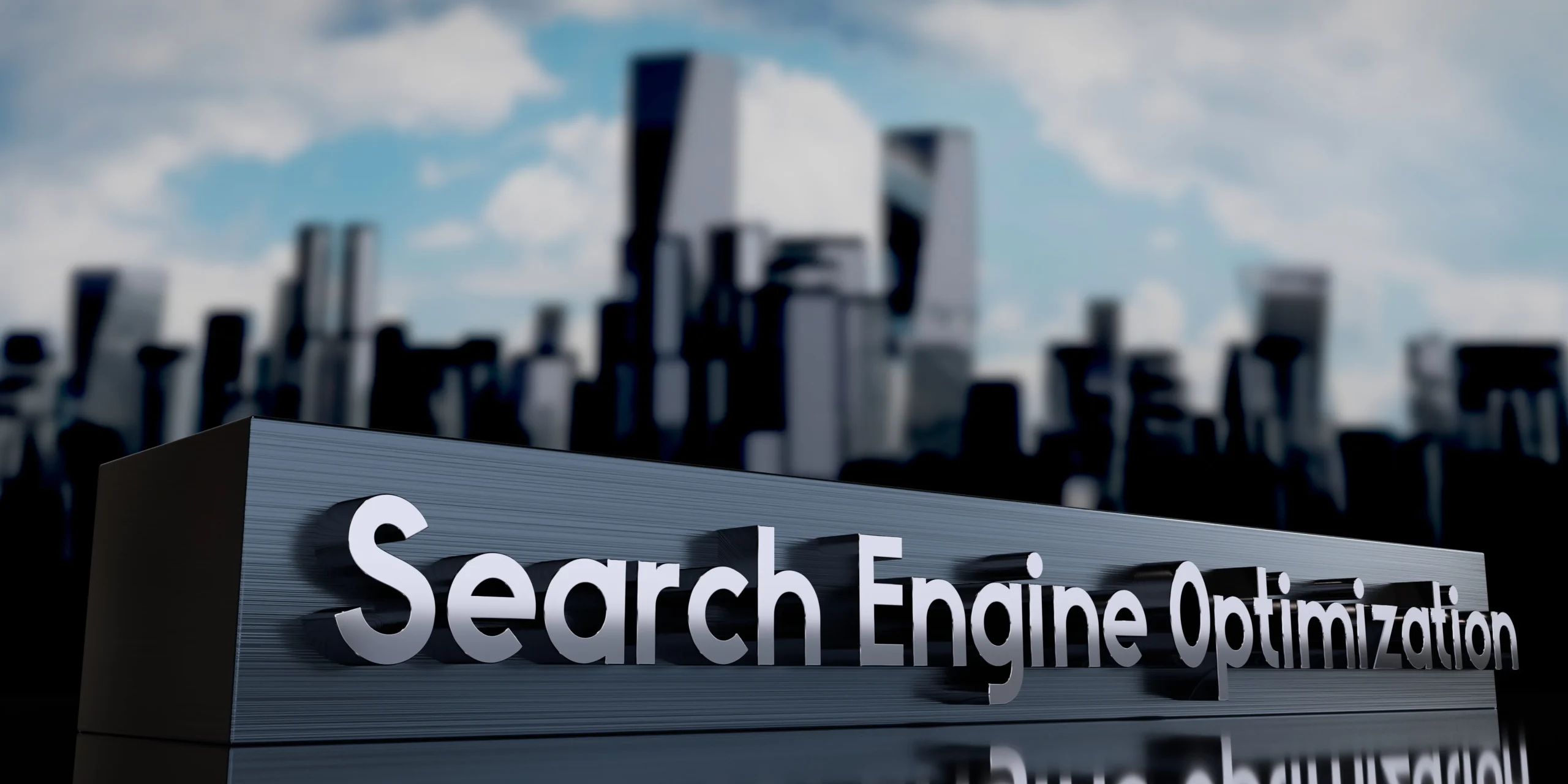 On-Page SEO Houston High Intent Keywords Conversion Pages