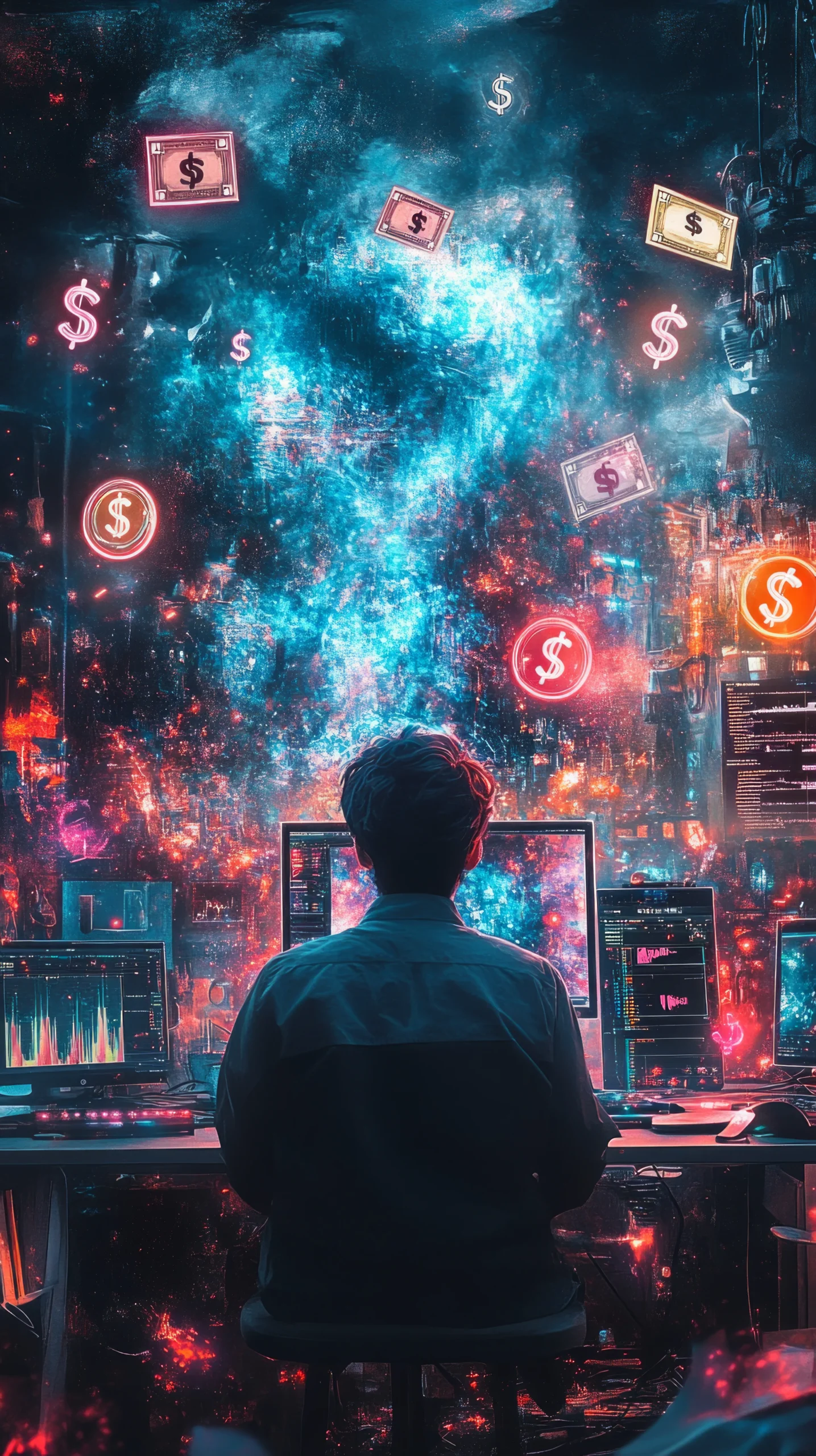 AI Digital Marketing Houston SEO PPC Social Media Content