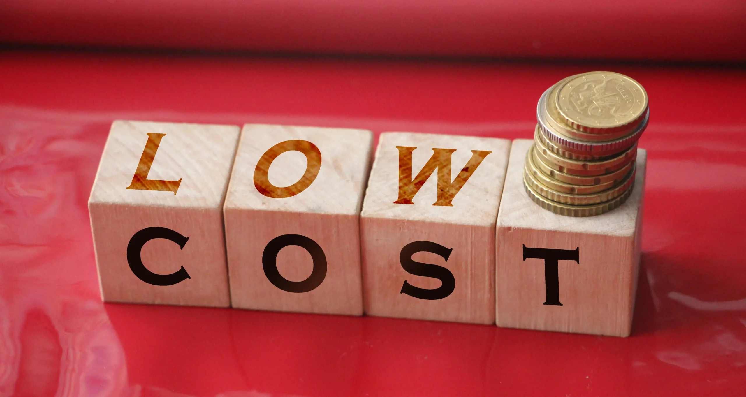 Lower Cost Per Lead Organic AI Visibility Compounding Growth