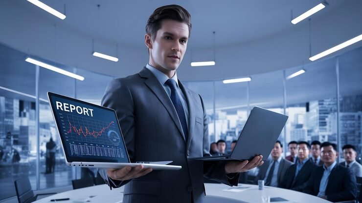 AI Sales Agent Trained on Your Business Products Pricing Objections
