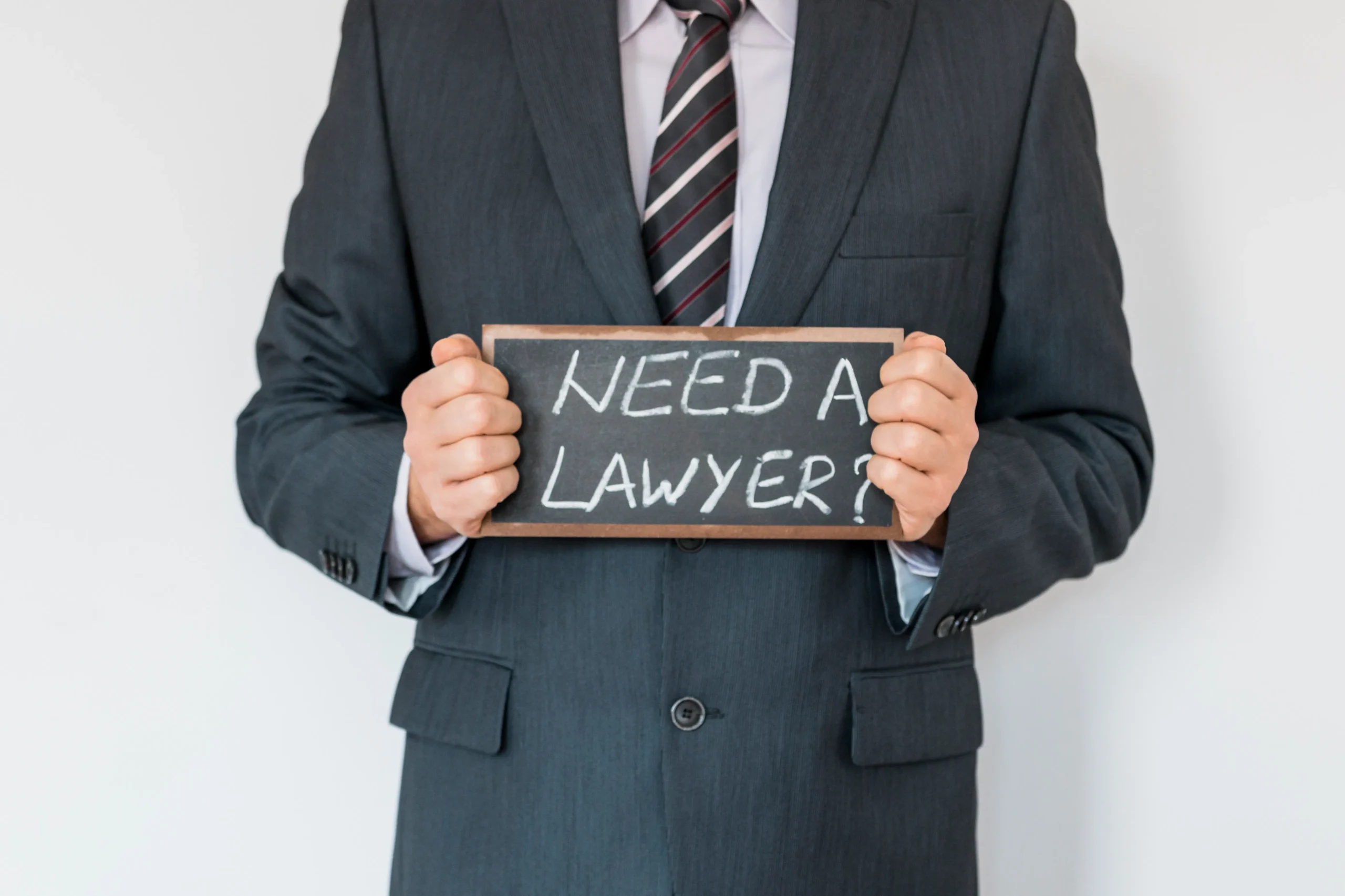 Law Firm Marketing FAQ Attorney