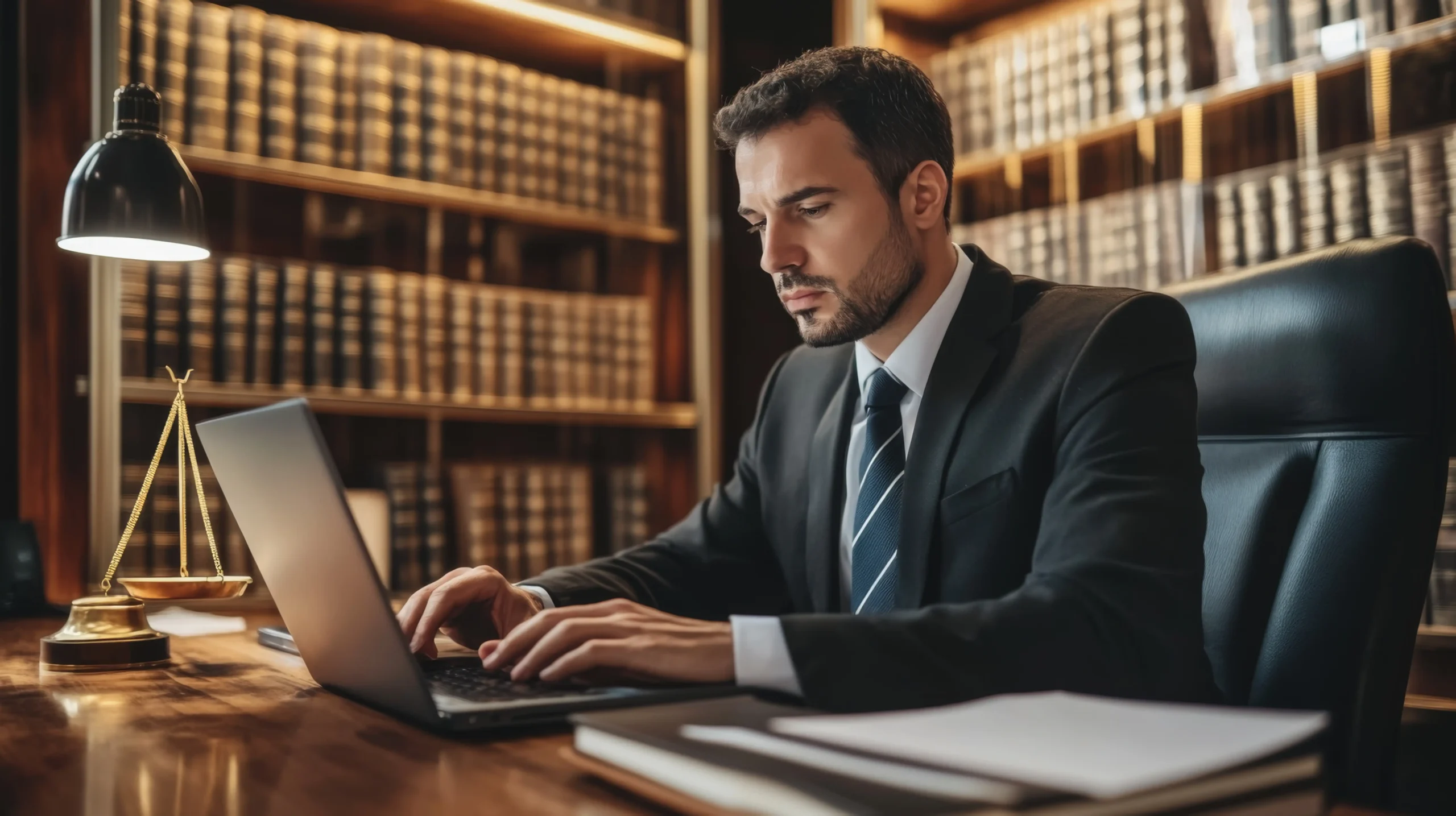 Personal Injury Law Marketing