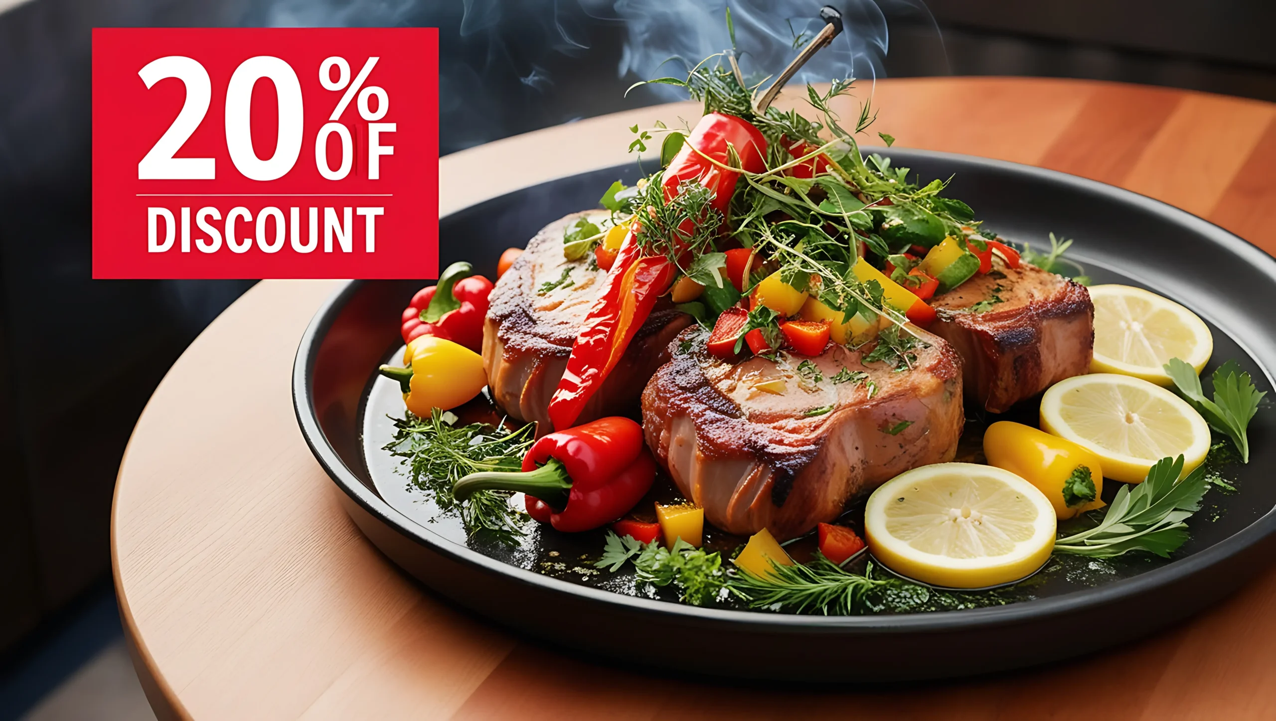PPC Paid Advertising for Restaurants Google Ads